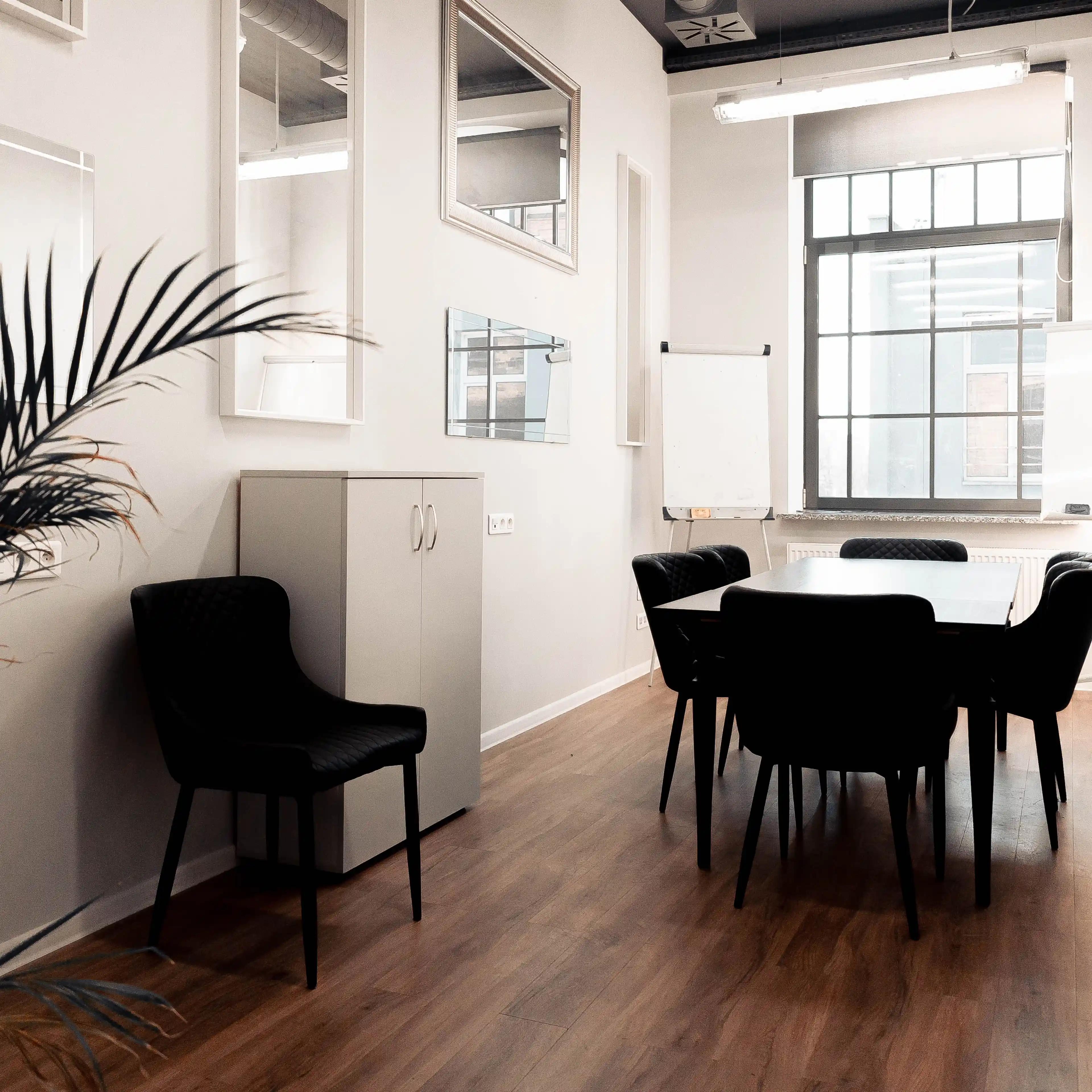 Biznes Zone Łódź - Biura serwisowane, Wólczańska 125, Łódź, Śródmieście