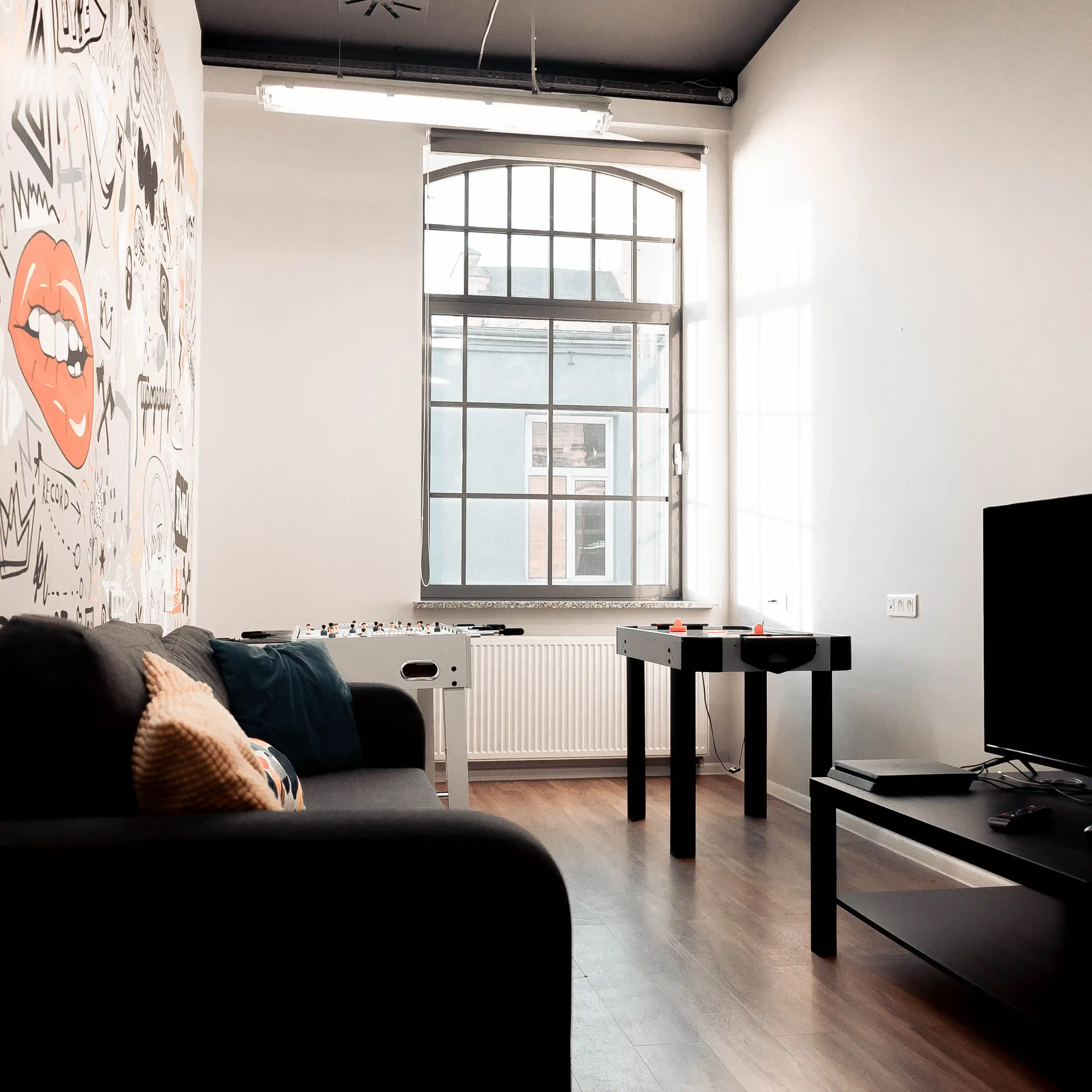 Biznes Zone Łódź - Biura serwisowane, Wólczańska 125, Łódź, Śródmieście