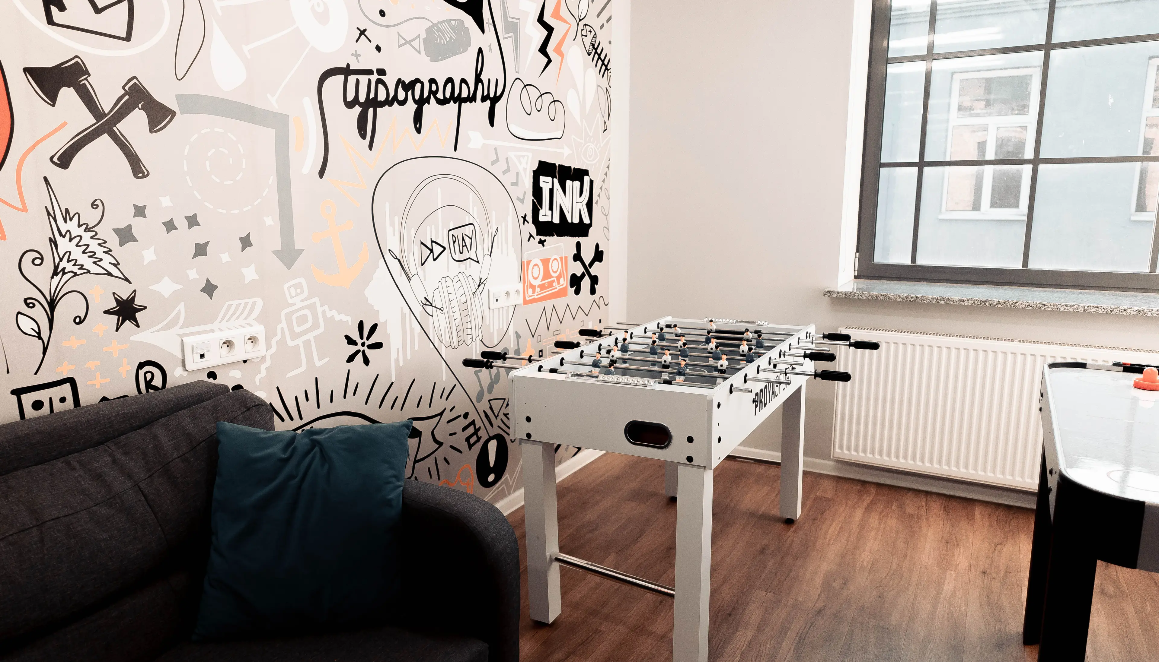 Biznes Zone Łódź - Biura serwisowane, Kościuszki 101, Łódź, Śródmieście