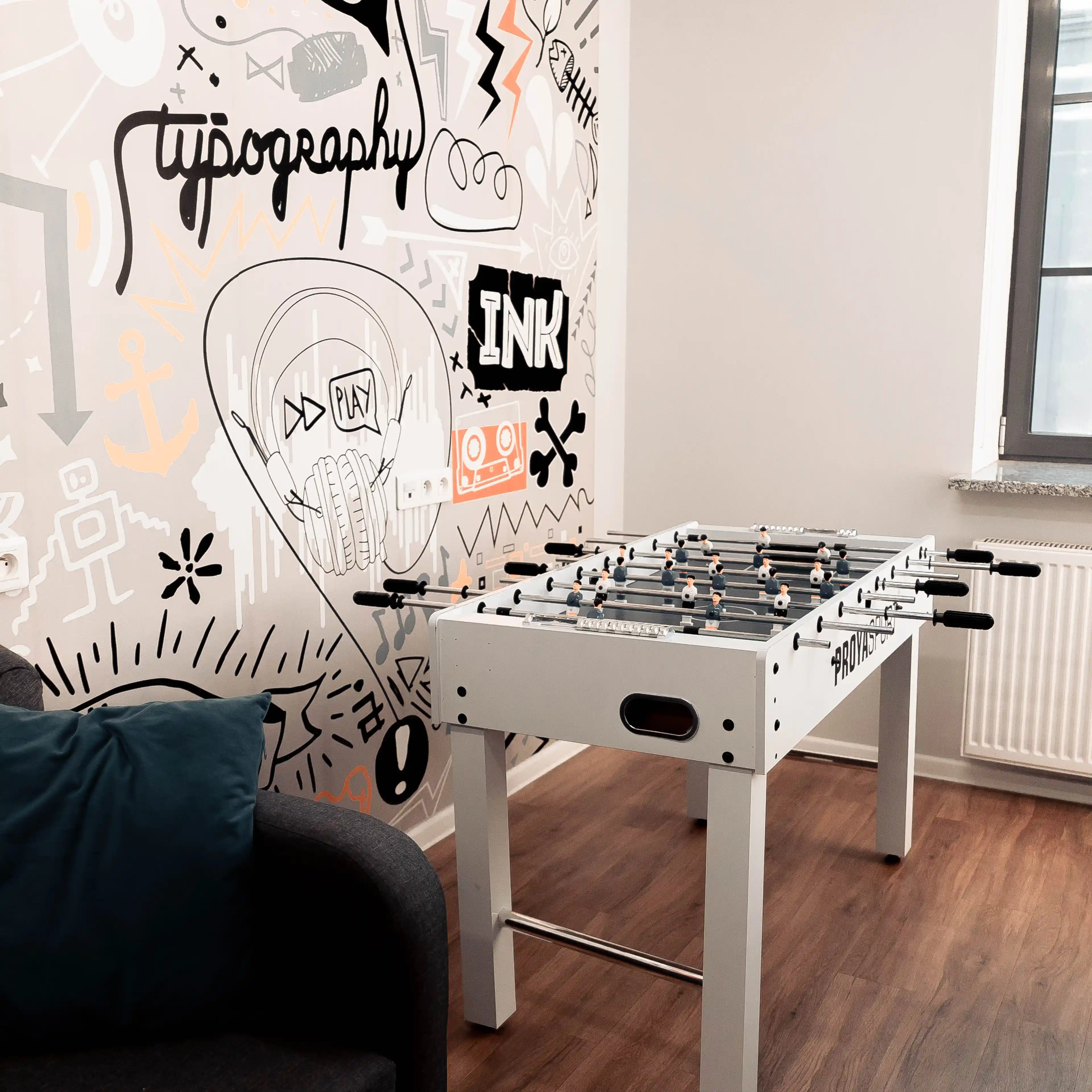 Biznes Zone Łódź - Biura serwisowane, Wólczańska 125, Łódź, Śródmieście