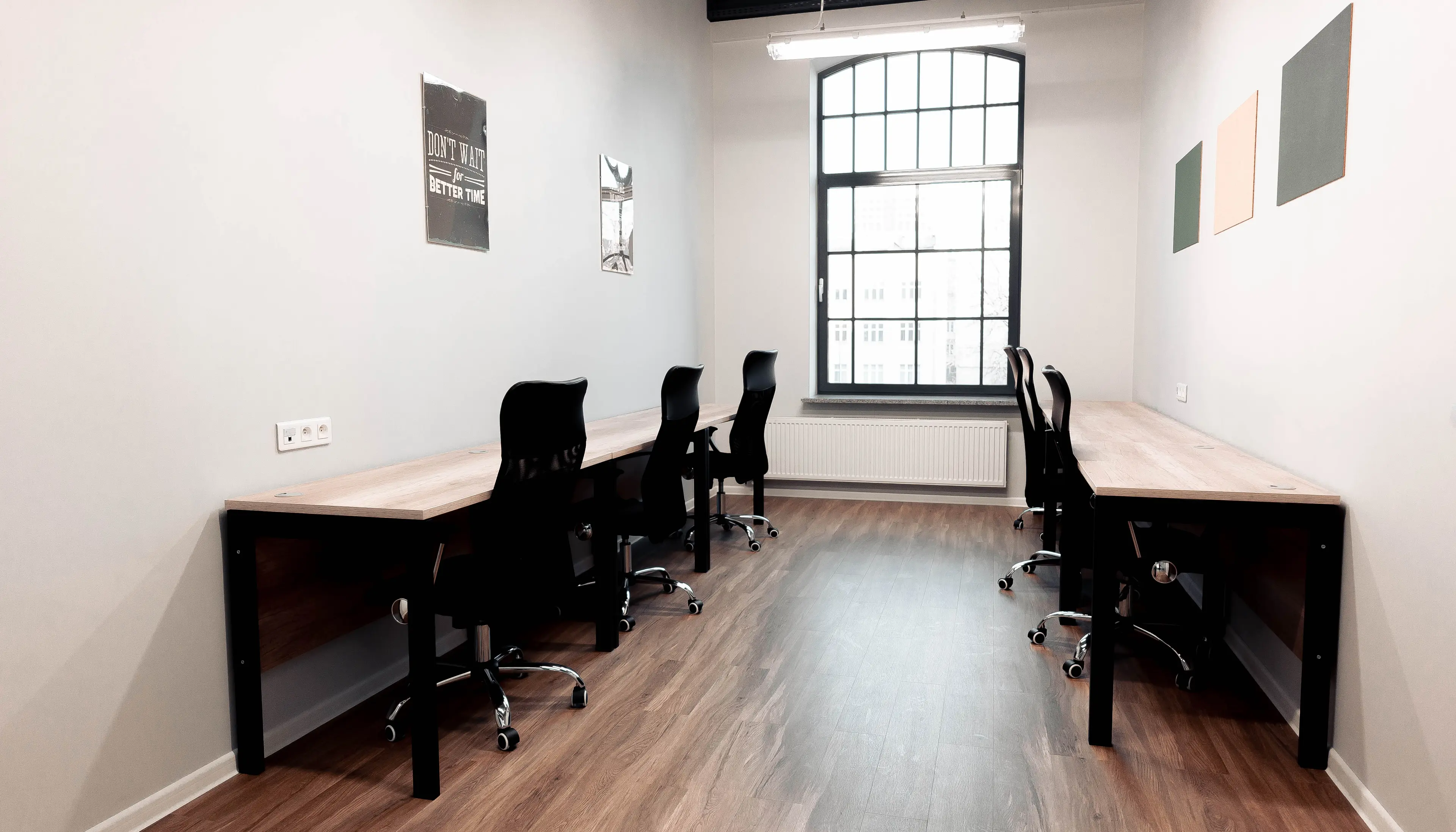 Biznes Zone Łódź - Biura serwisowane, Wólczańska 125, Łódź, Śródmieście