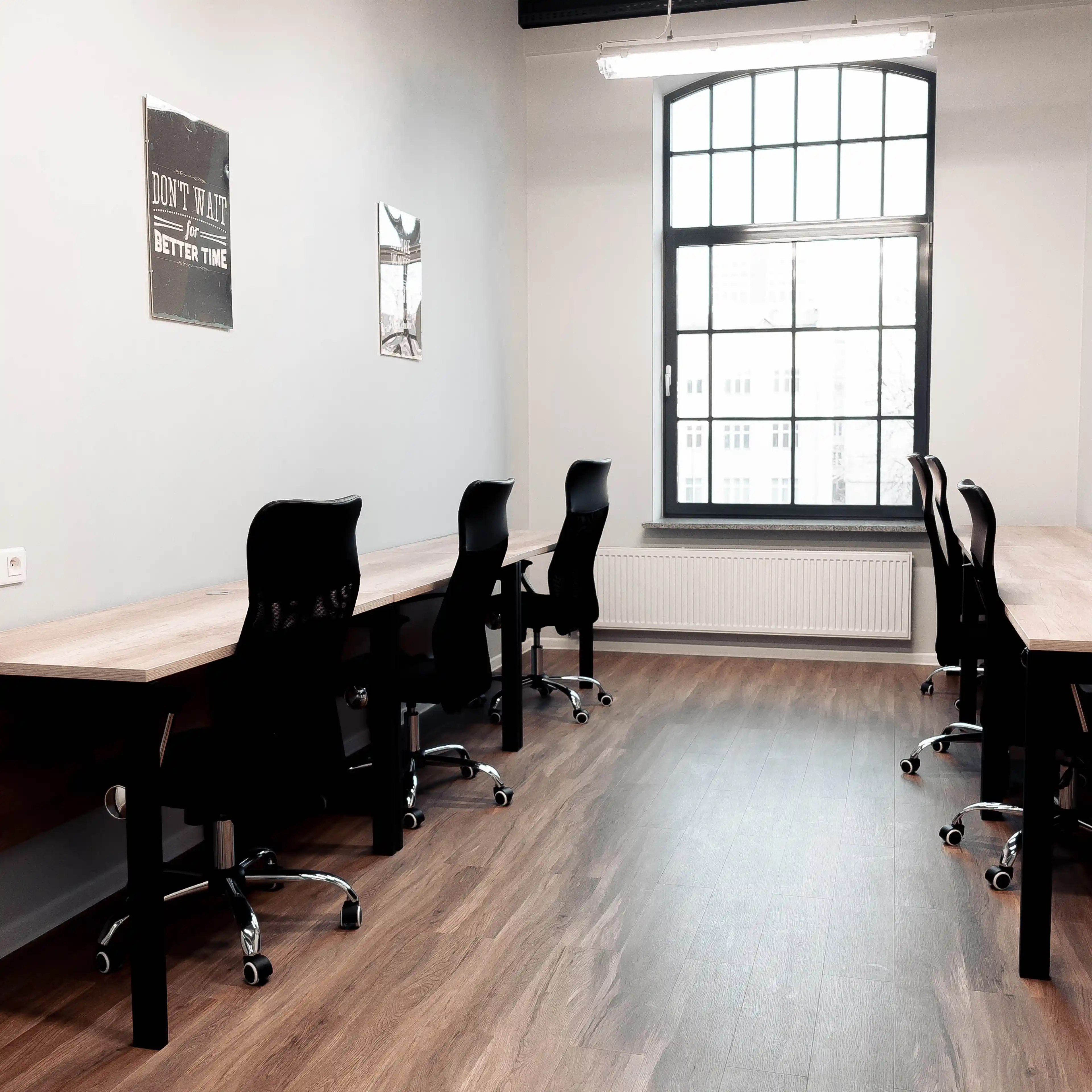 Biznes Zone Łódź - Biura serwisowane, Wólczańska 125, Łódź, Śródmieście