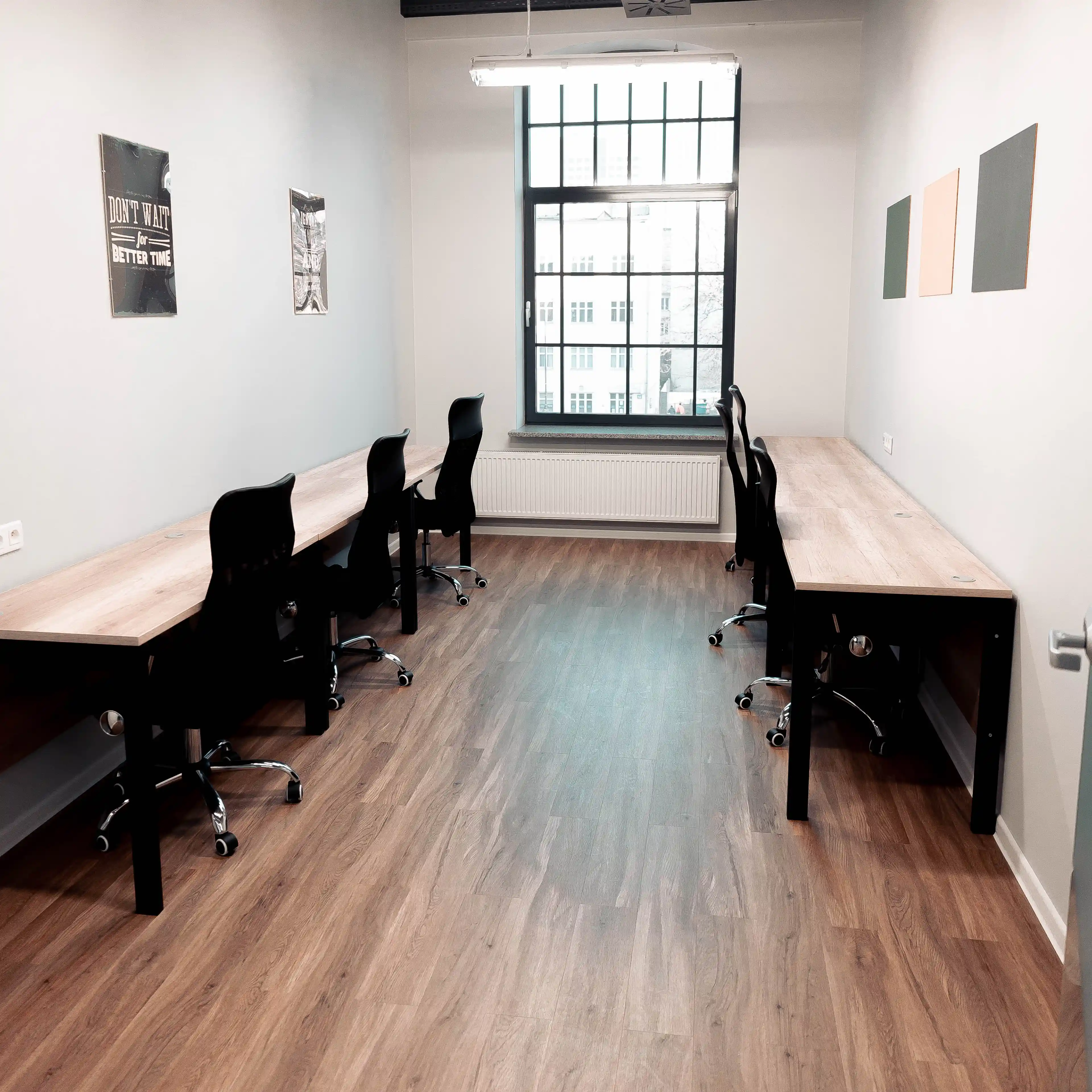 Biznes Zone Łódź - Biura serwisowane, Wólczańska 125, Łódź, Śródmieście