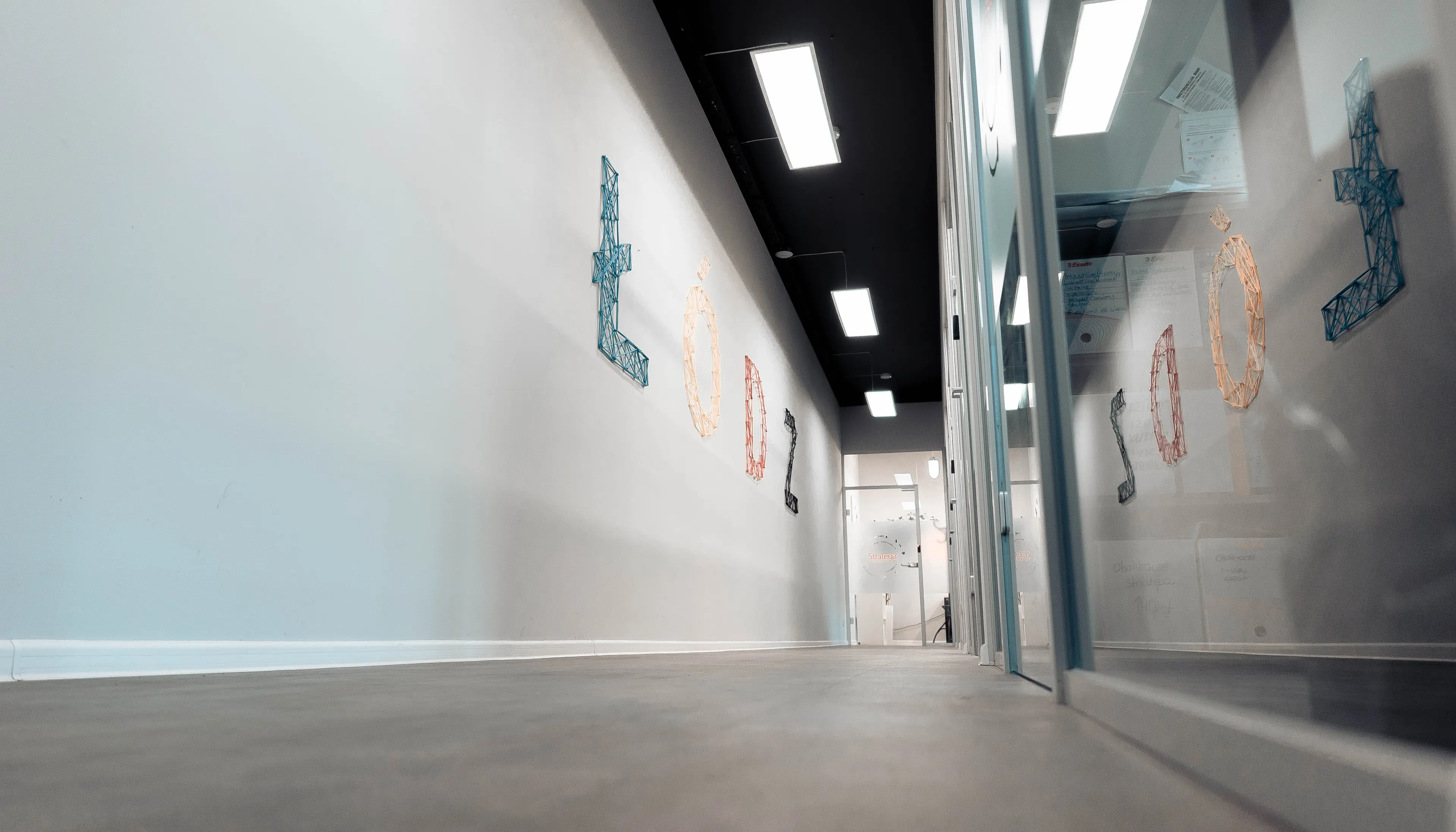 Biznes Zone Łódź - Biura serwisowane, Wólczańska 125, Łódź, Śródmieście