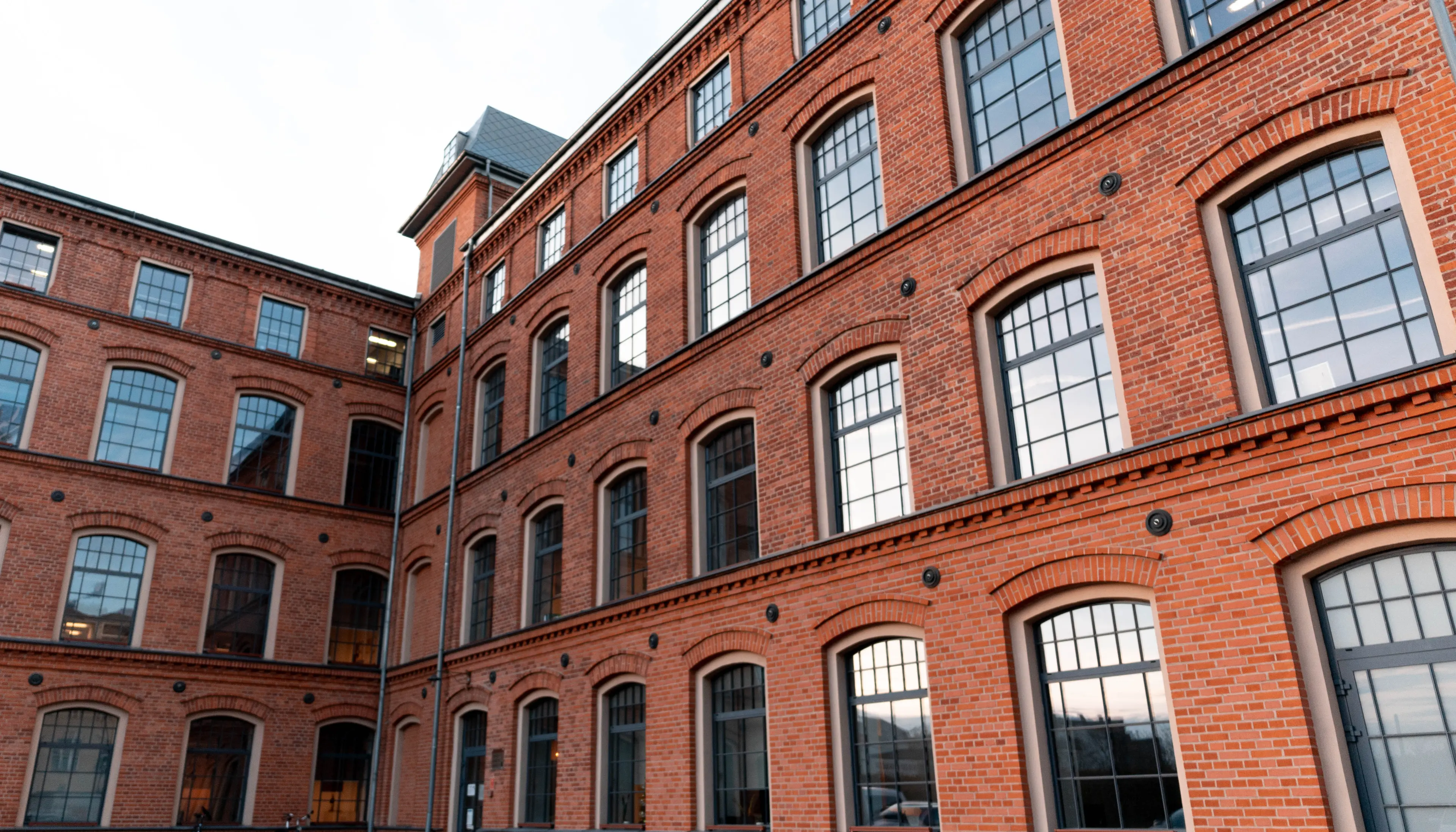 Biznes Zone Łódź - Biura serwisowane, Wólczańska 125, Łódź, Śródmieście