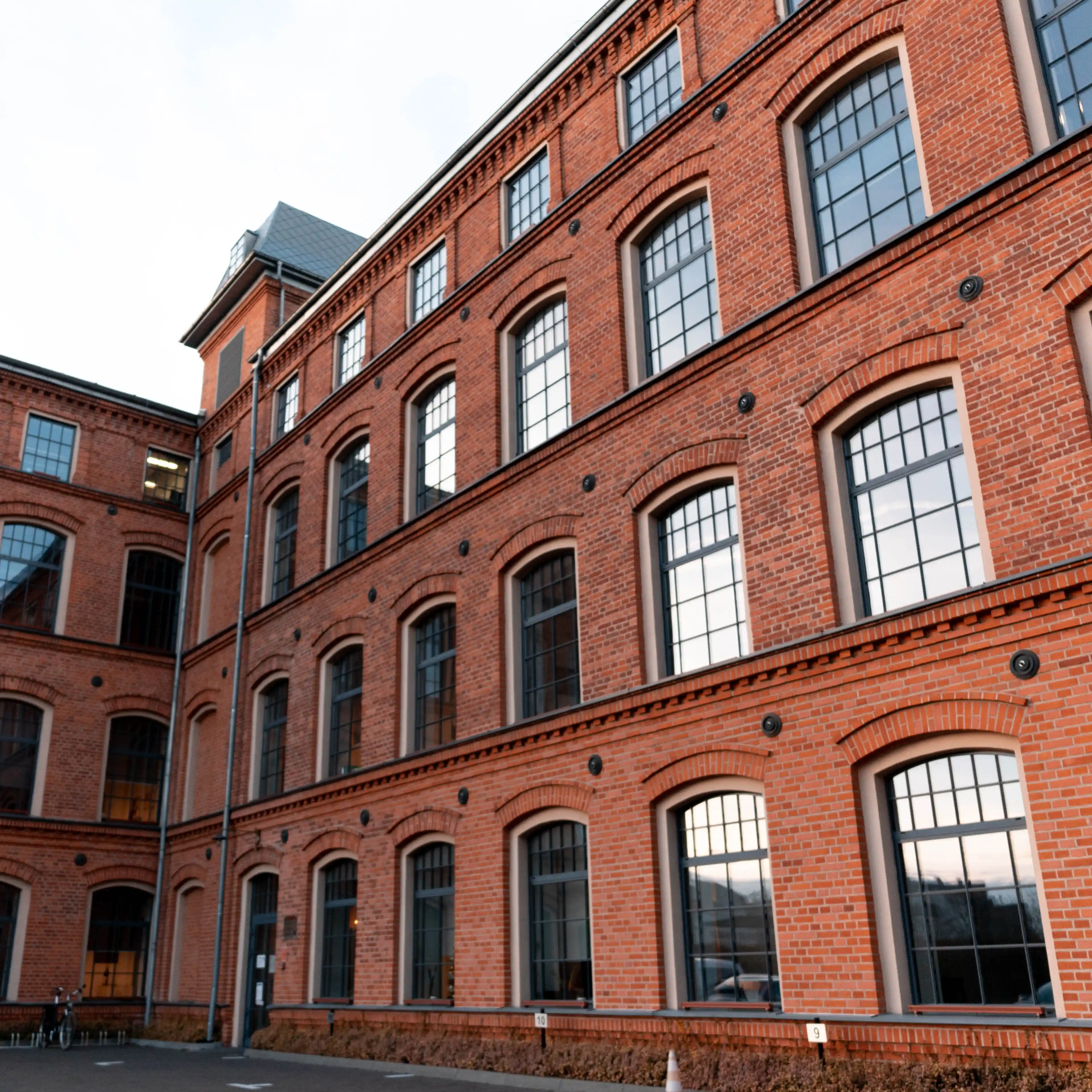 Biznes Zone Łódź - Biura serwisowane, Wólczańska 125, Łódź, Śródmieście