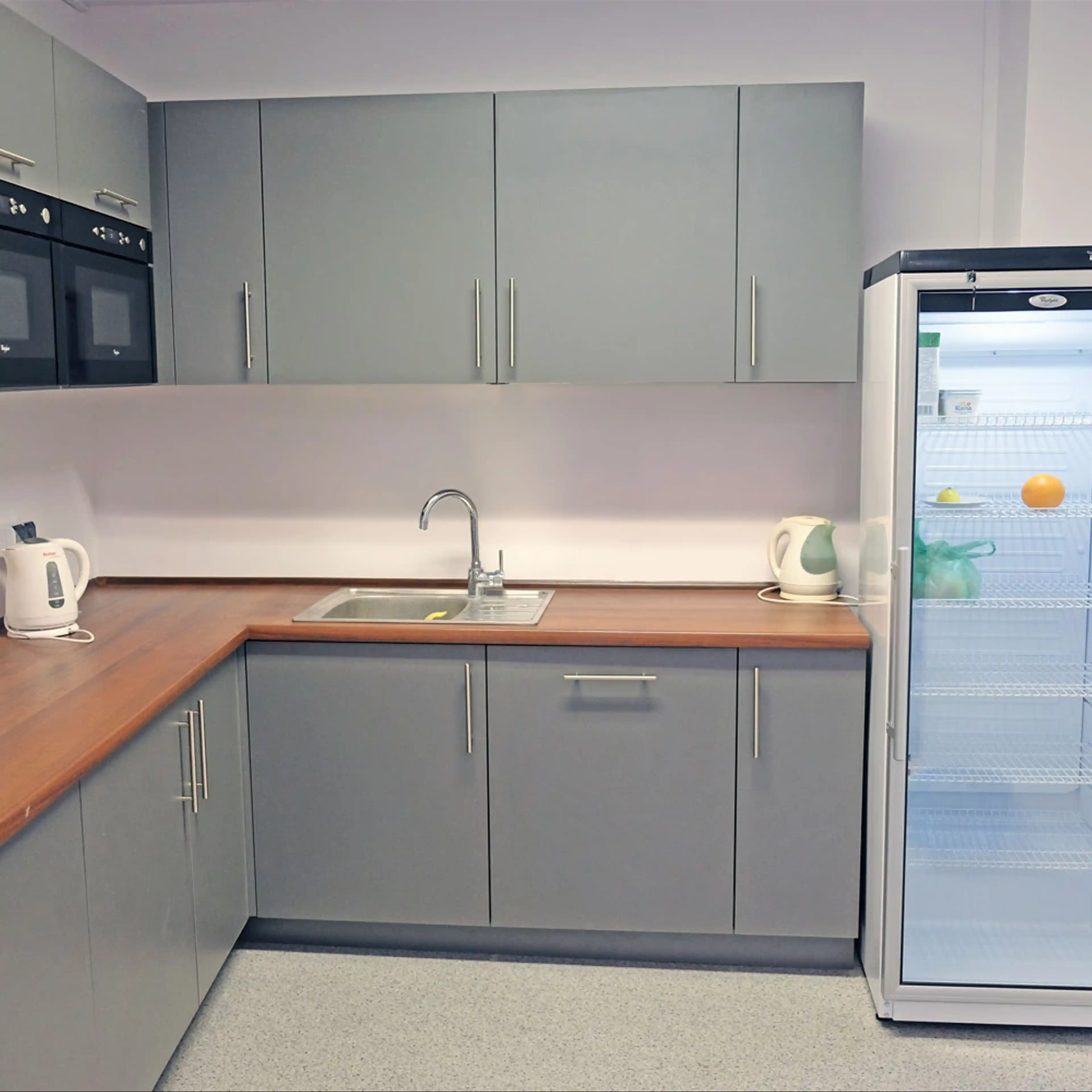 Kolmex - Biura serwisowane, Grzybowska 80/82, Warszawa, Wola