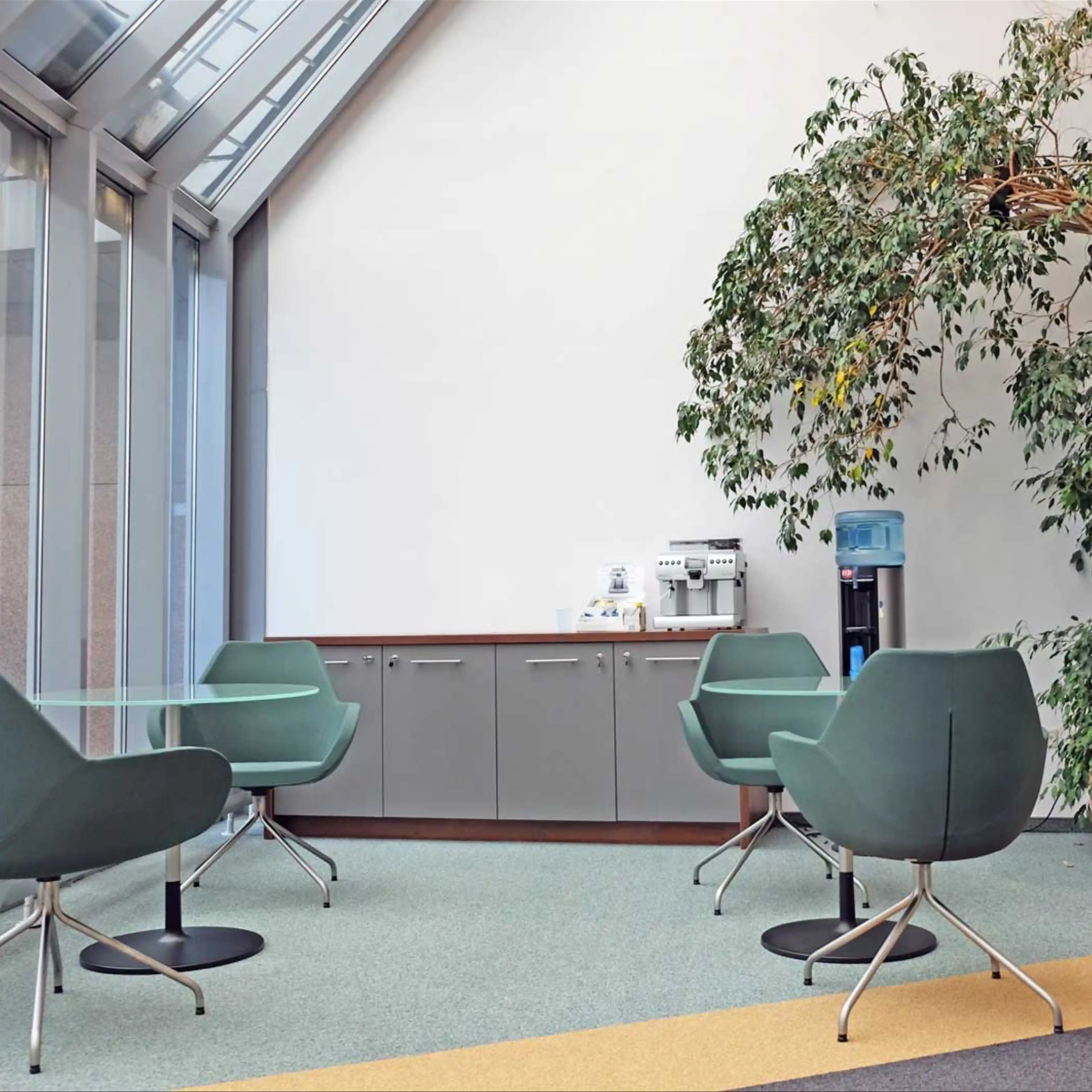 Kolmex - Biura serwisowane, Grzybowska 80/82, Warszawa, Wola