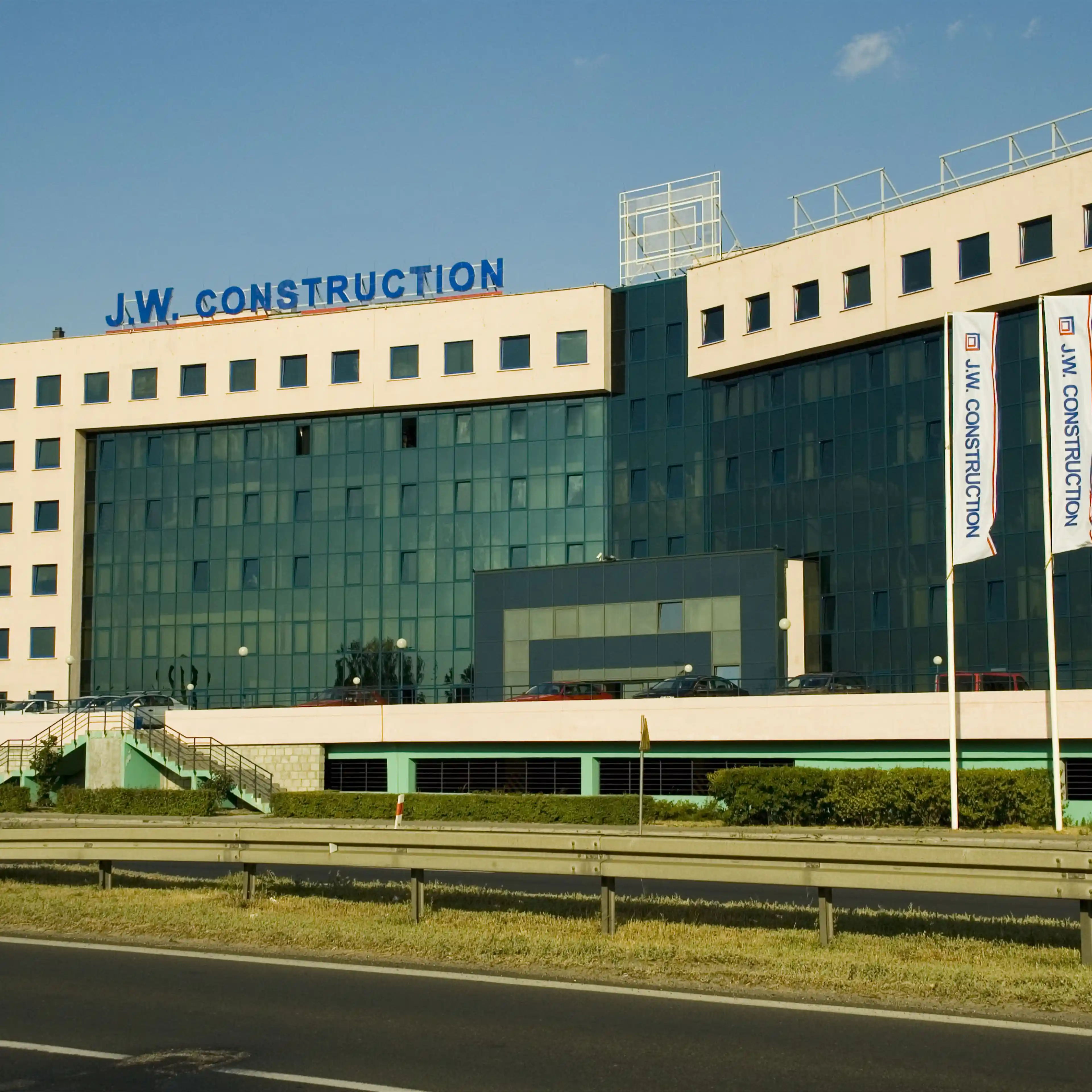 Radzymińska 326, Radzymińska 326, Warsaw, Praga