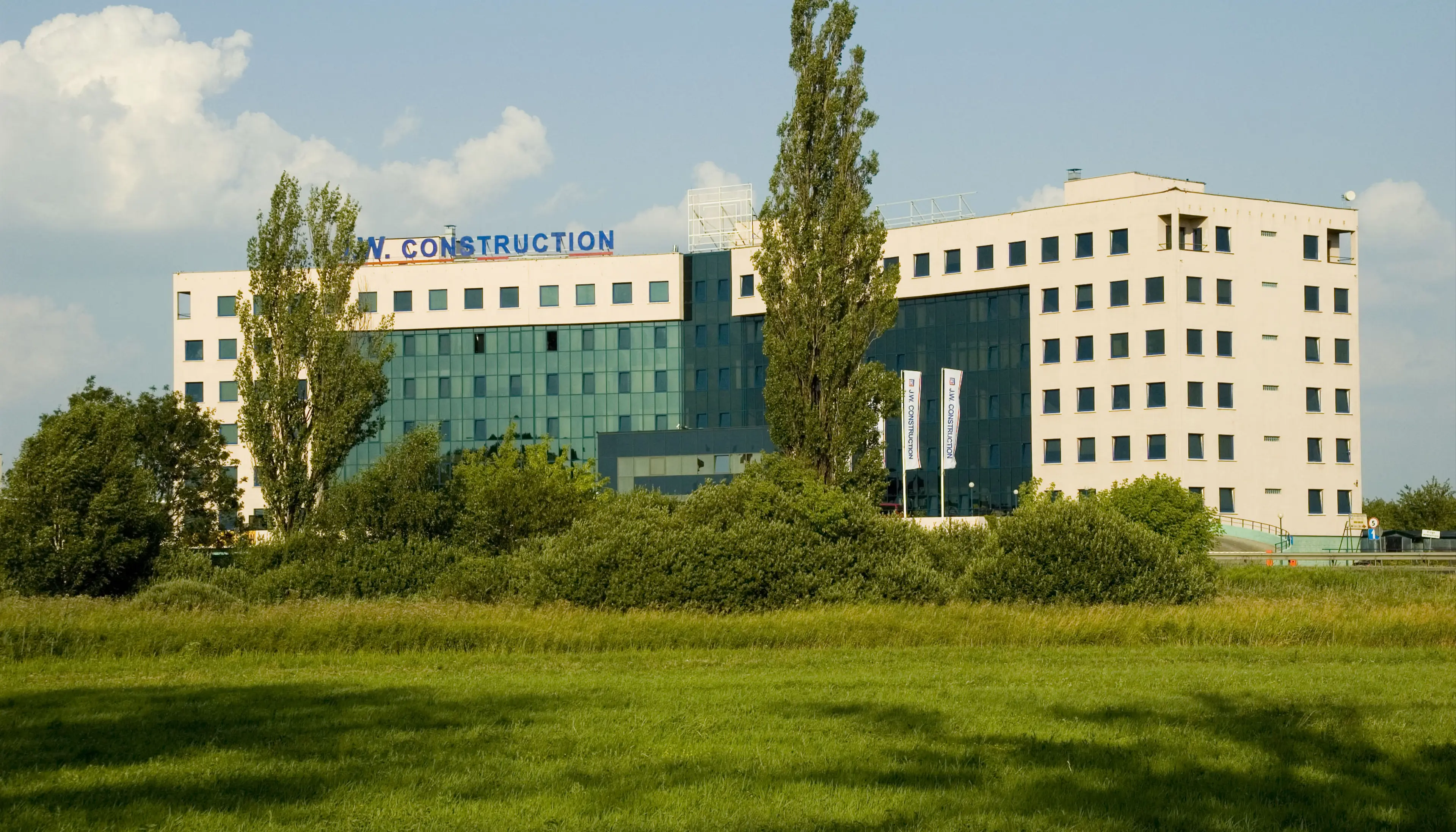 Radzymińska 326, Radzymińska 326, Warszawa, Praga