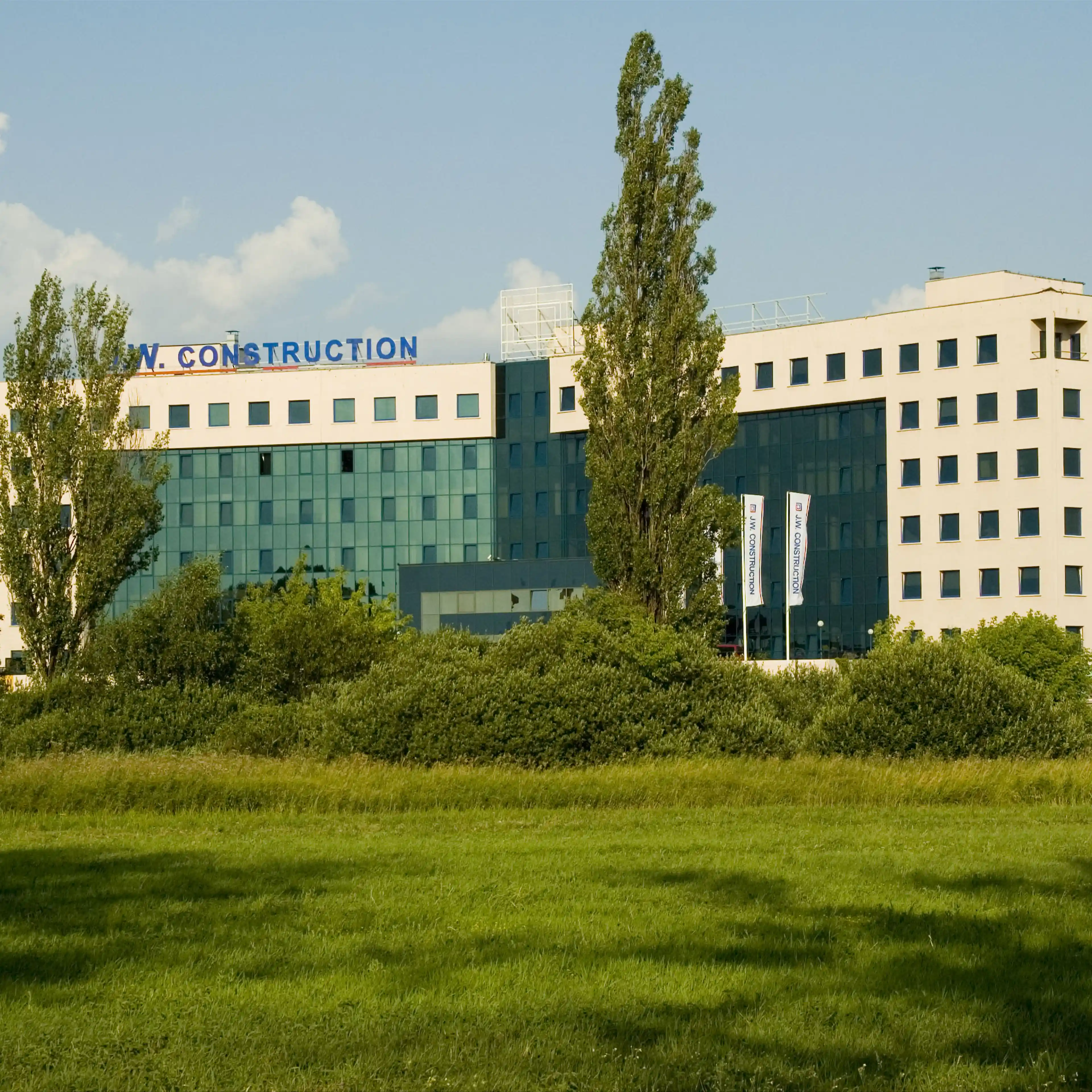 Radzymińska 326, Radzymińska 326, Warsaw, Praga