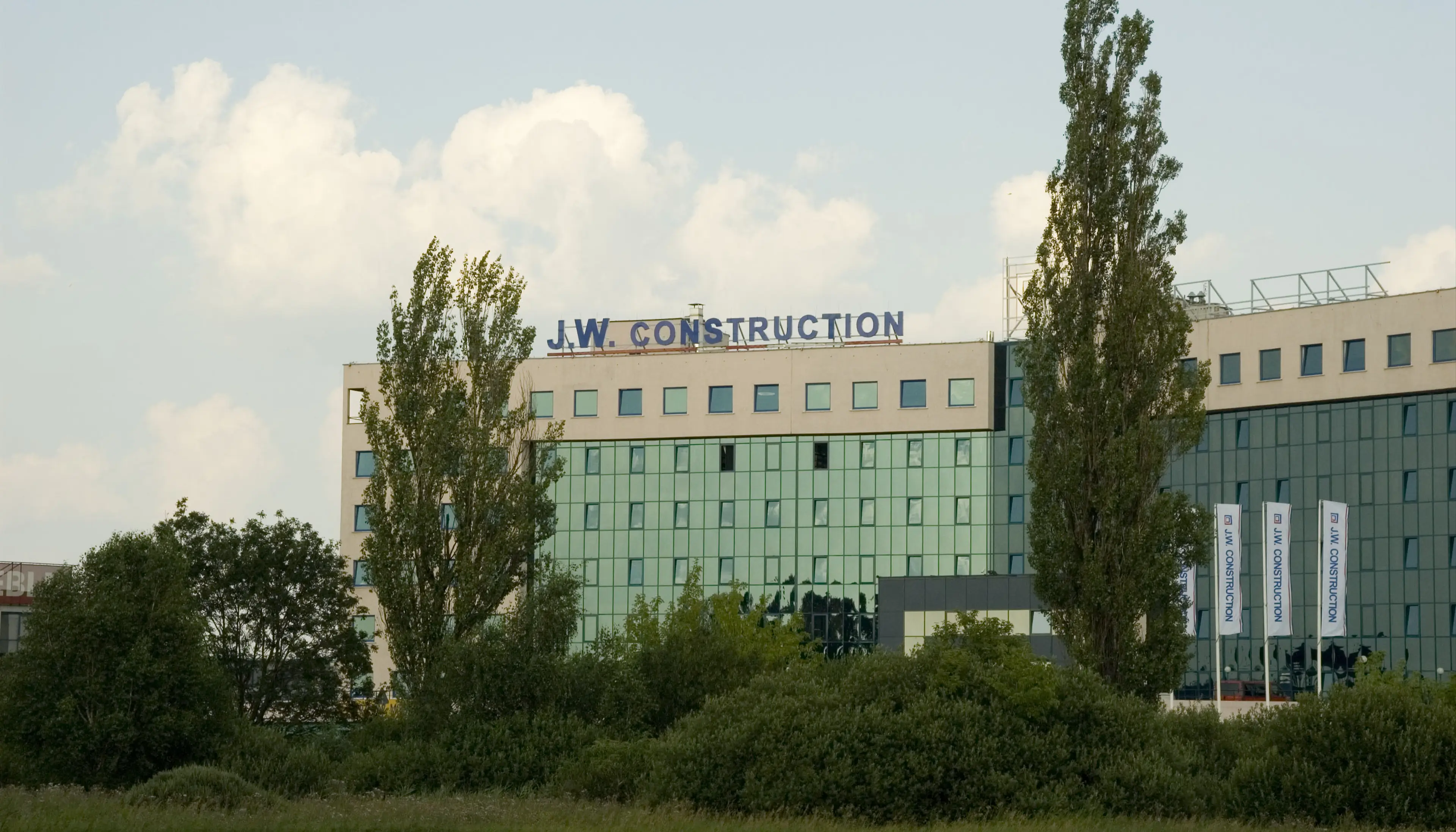 Radzymińska 326, Radzymińska 326, Warszawa, Praga