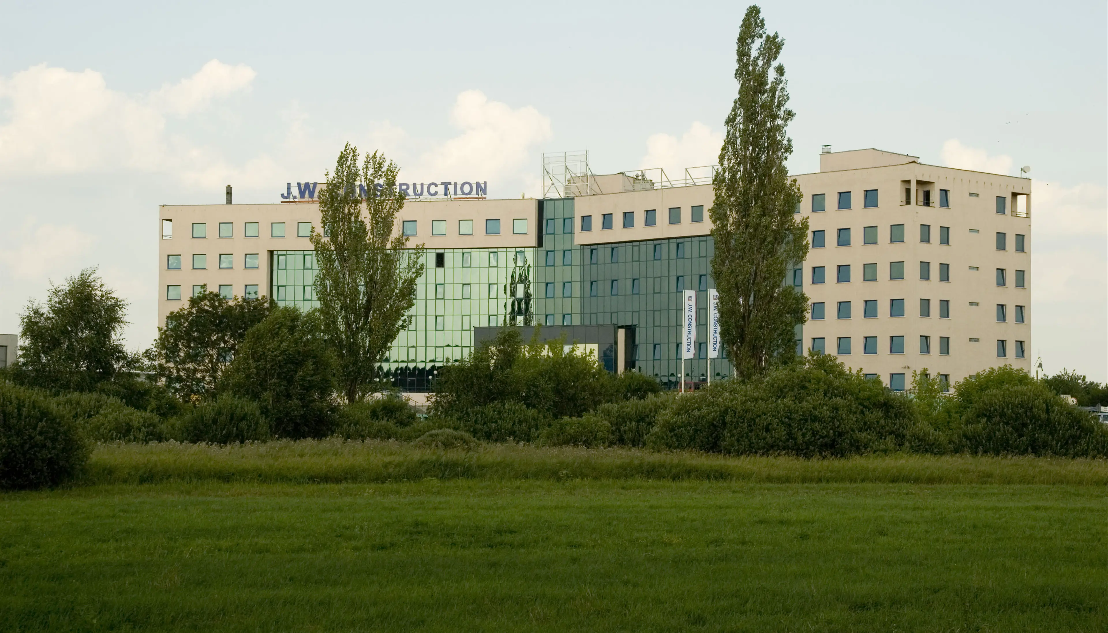 Radzymińska 326, Radzymińska 326, Warszawa, Praga