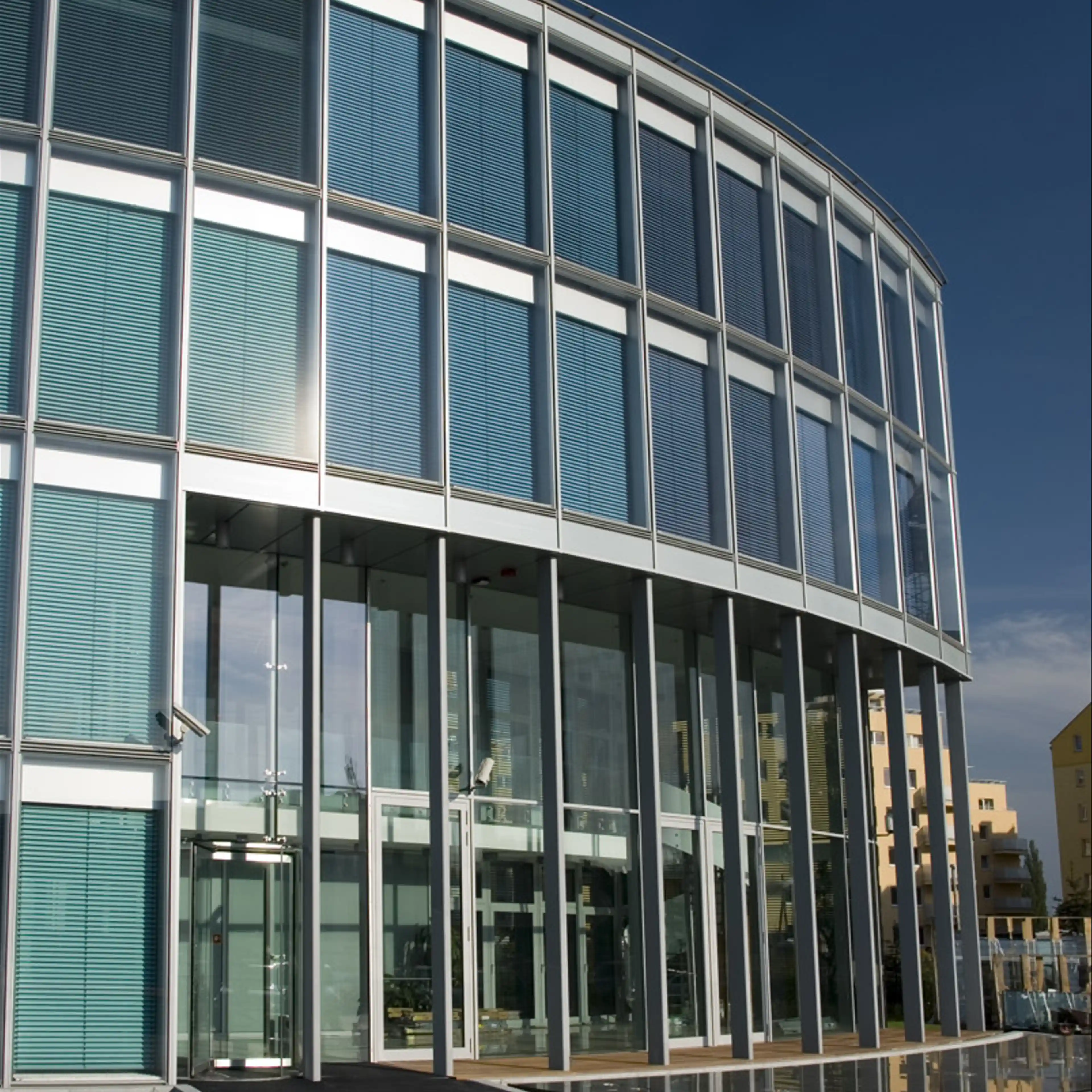 Josepha Conrada 39, Josepha Conrada 39, Kraków, Północny Zachód