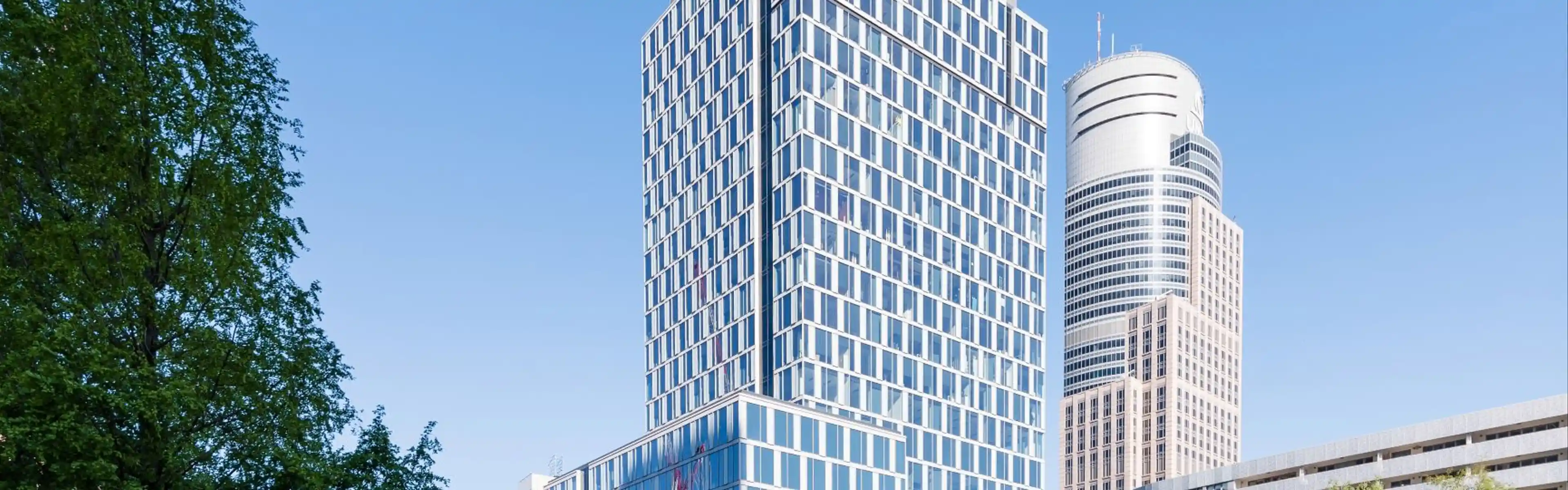 BNP Paribas ponownie wybiera warszawski budynek Prime