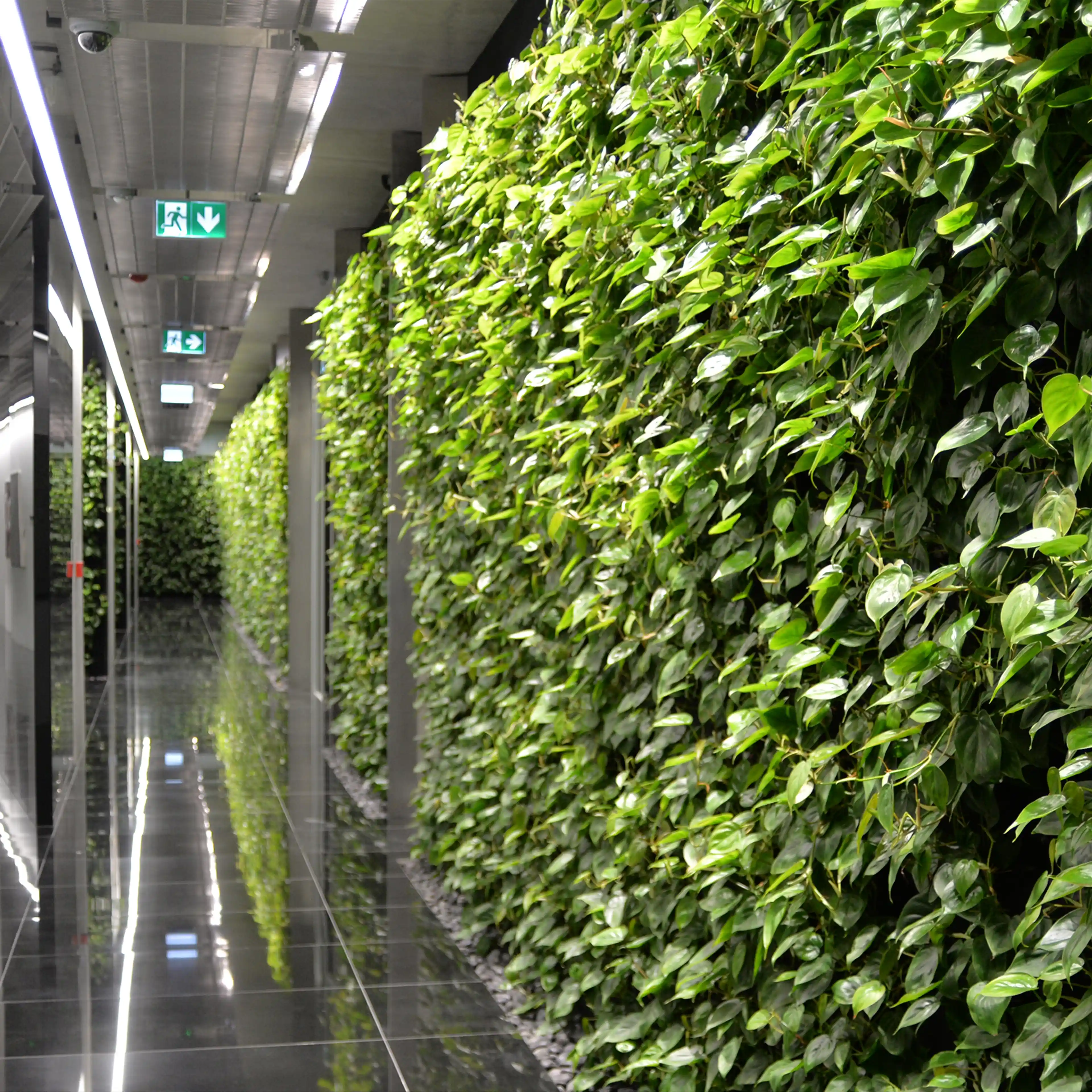 SZUCHA – PREMIUM OFFICES, al. Szucha 19, Warszawa, Centrum