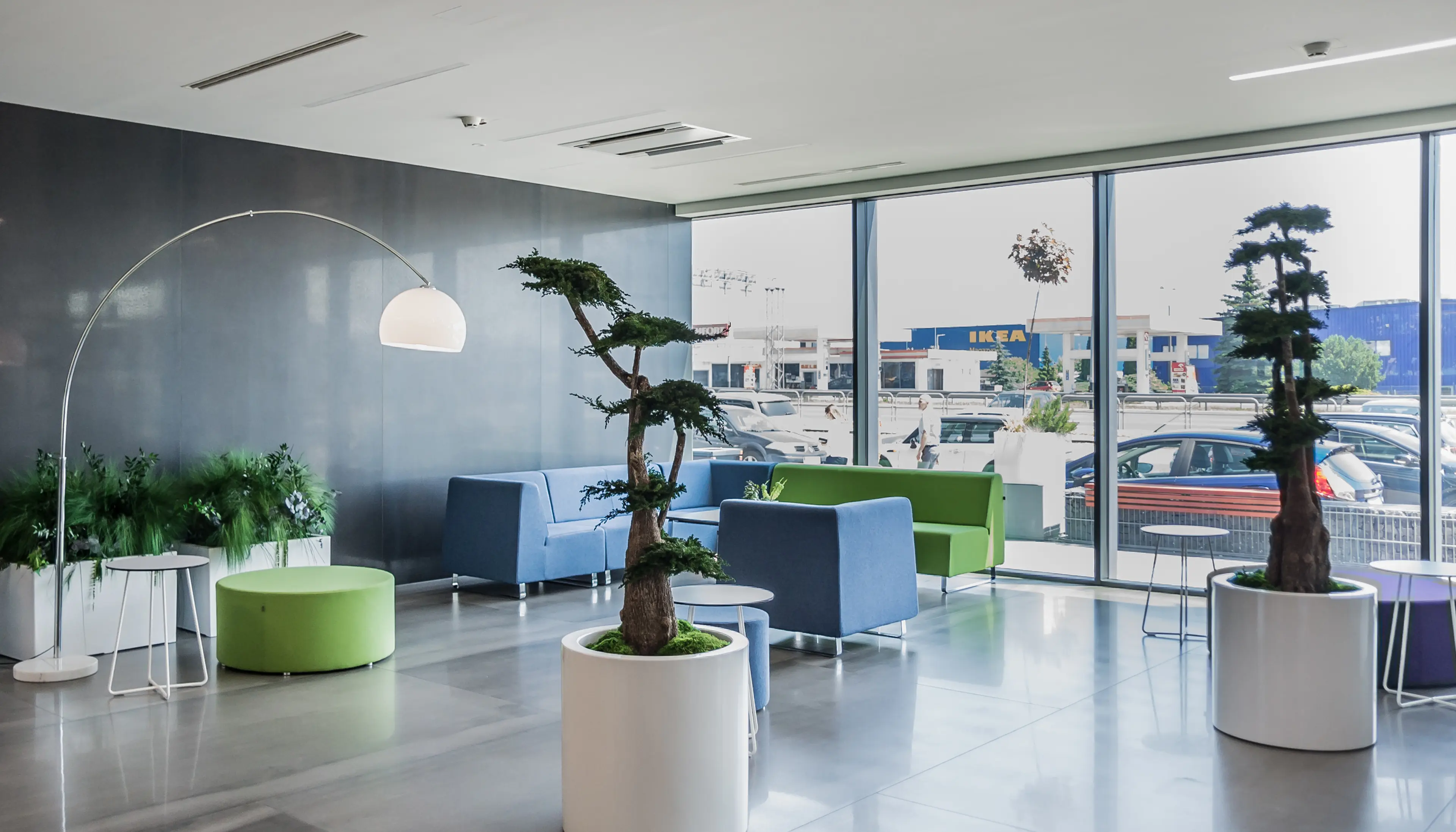 BBC - Bronowice Business Center, Jasnogórska 9, Krakow, Północny Zachód