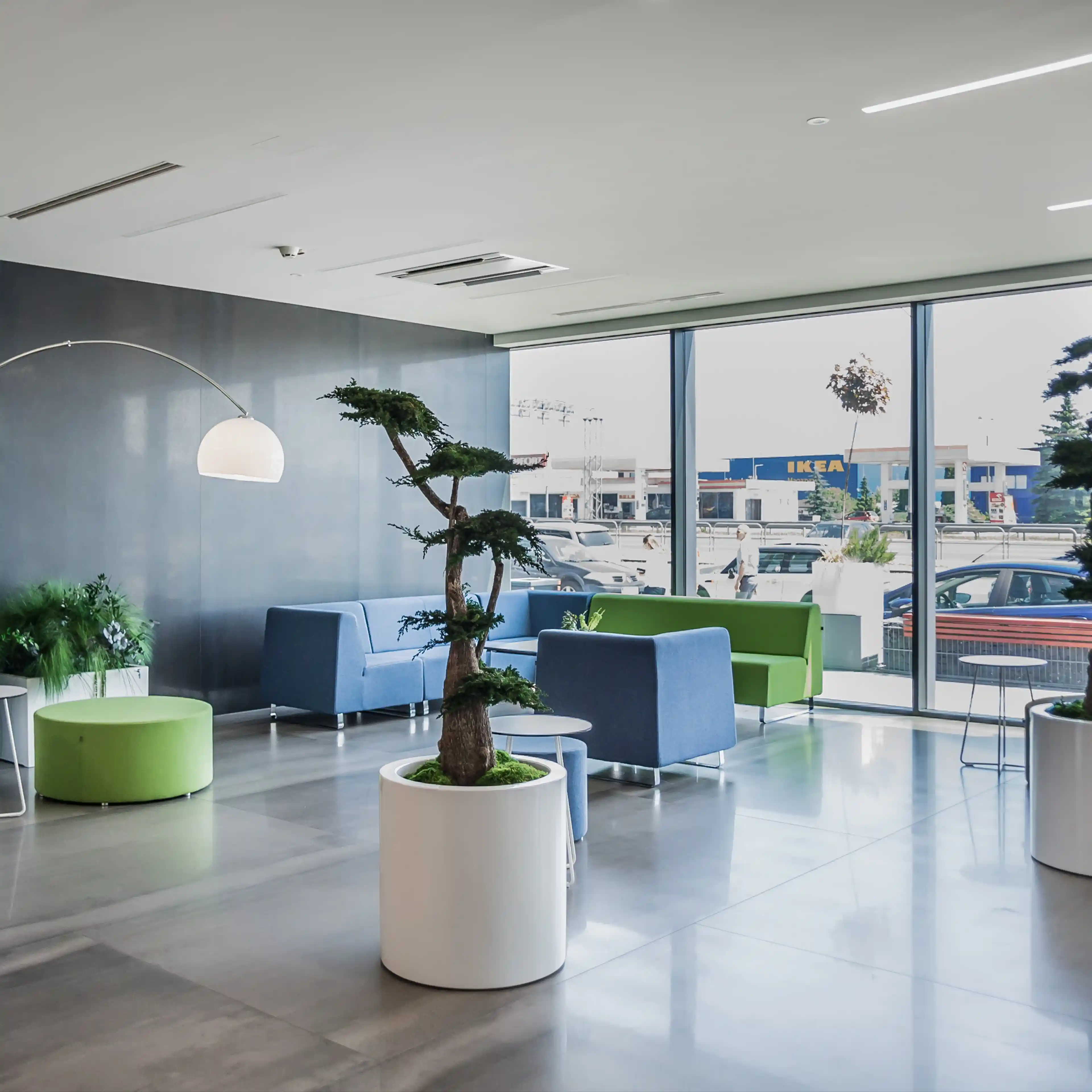 BBC - Bronowice Business Center, Jasnogórska 9, Krakow, Północny Zachód