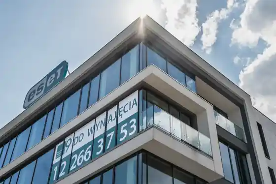 BBC - Bronowice Business Center, Jasnogórska 9, Kraków, Północny Zachód