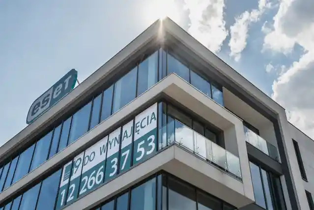 BBC - Bronowice Business Center, Jasnogórska 9, Kraków, Północny Zachód