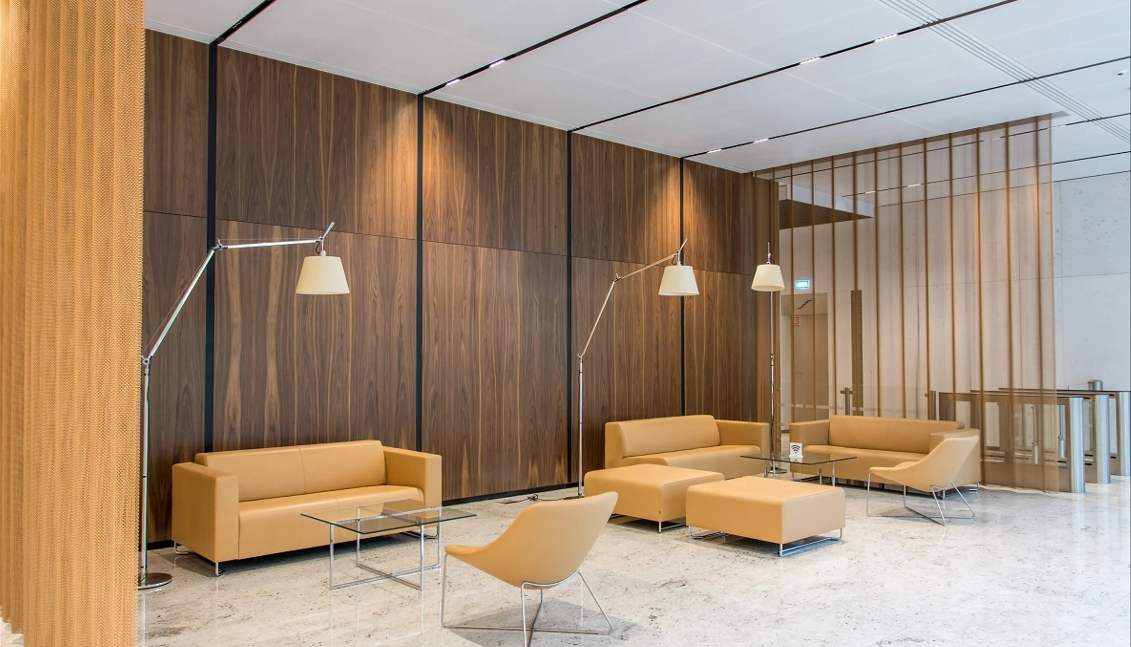 Gdański Business Center C-D, Inflancka 4 B, Warsaw, Centrum