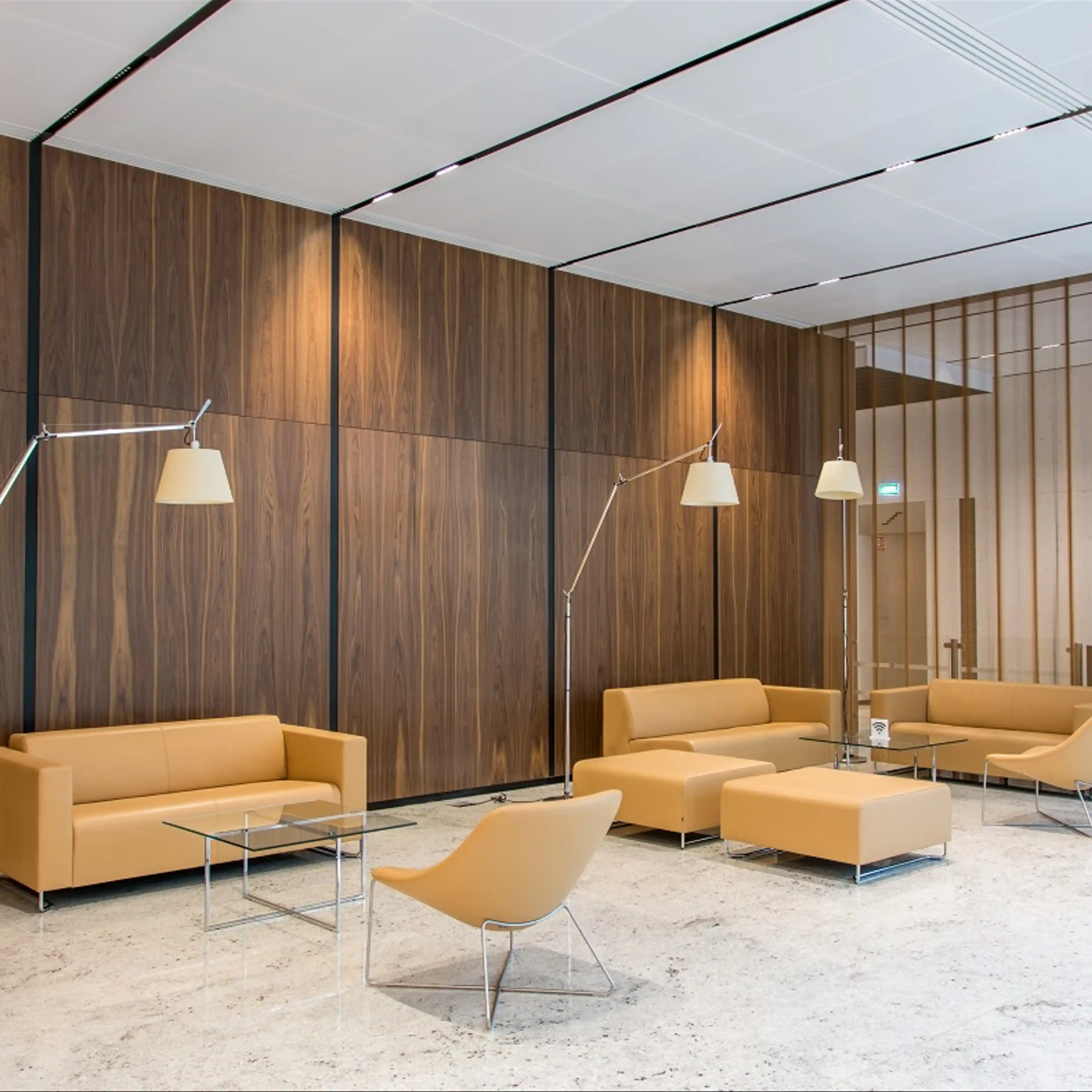 Gdański Business Center C-D, Inflancka 4 B, Warsaw, Centrum