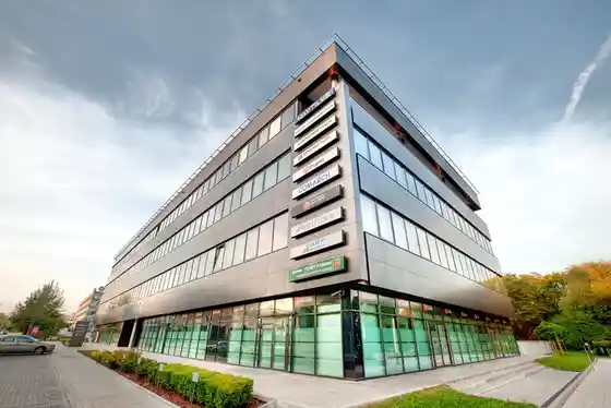 Nautilus Kraków, Życzkowskiego 16, Kraków, Północny Wschód