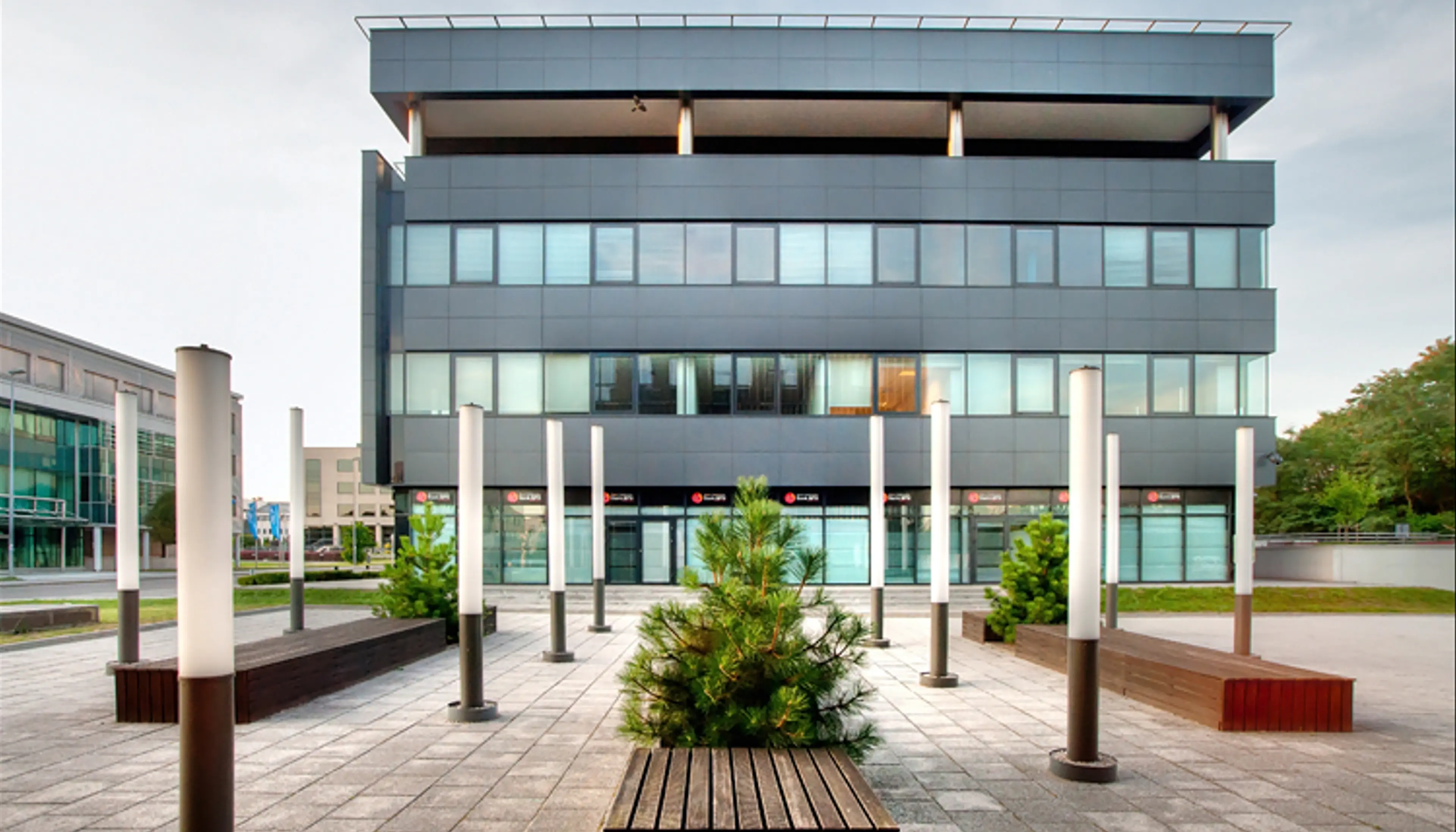 Nautilus Kraków, Życzkowskiego 16, Kraków, Północny Wschód