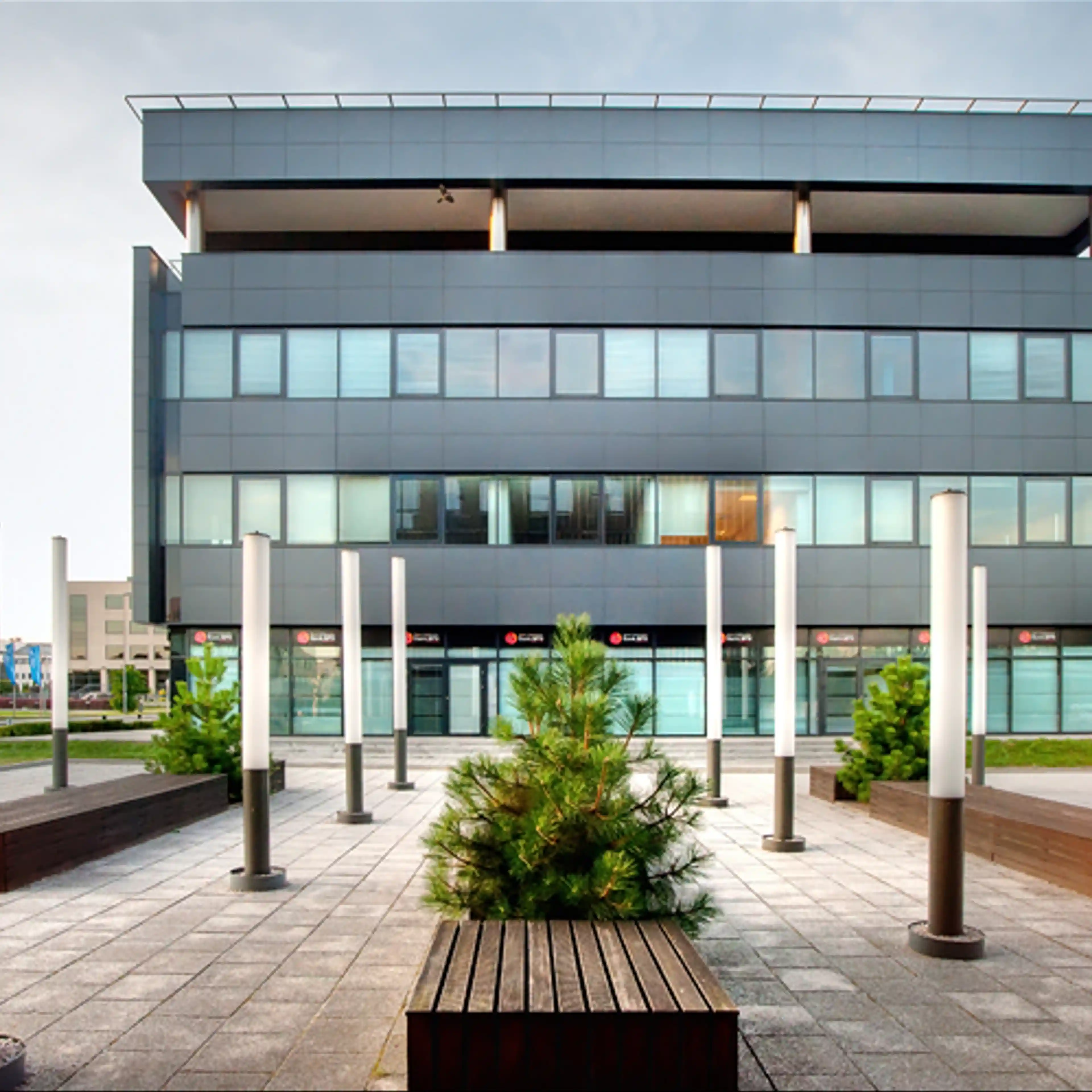 Nautilus Kraków, Życzkowskiego 16, Kraków, Północny Wschód