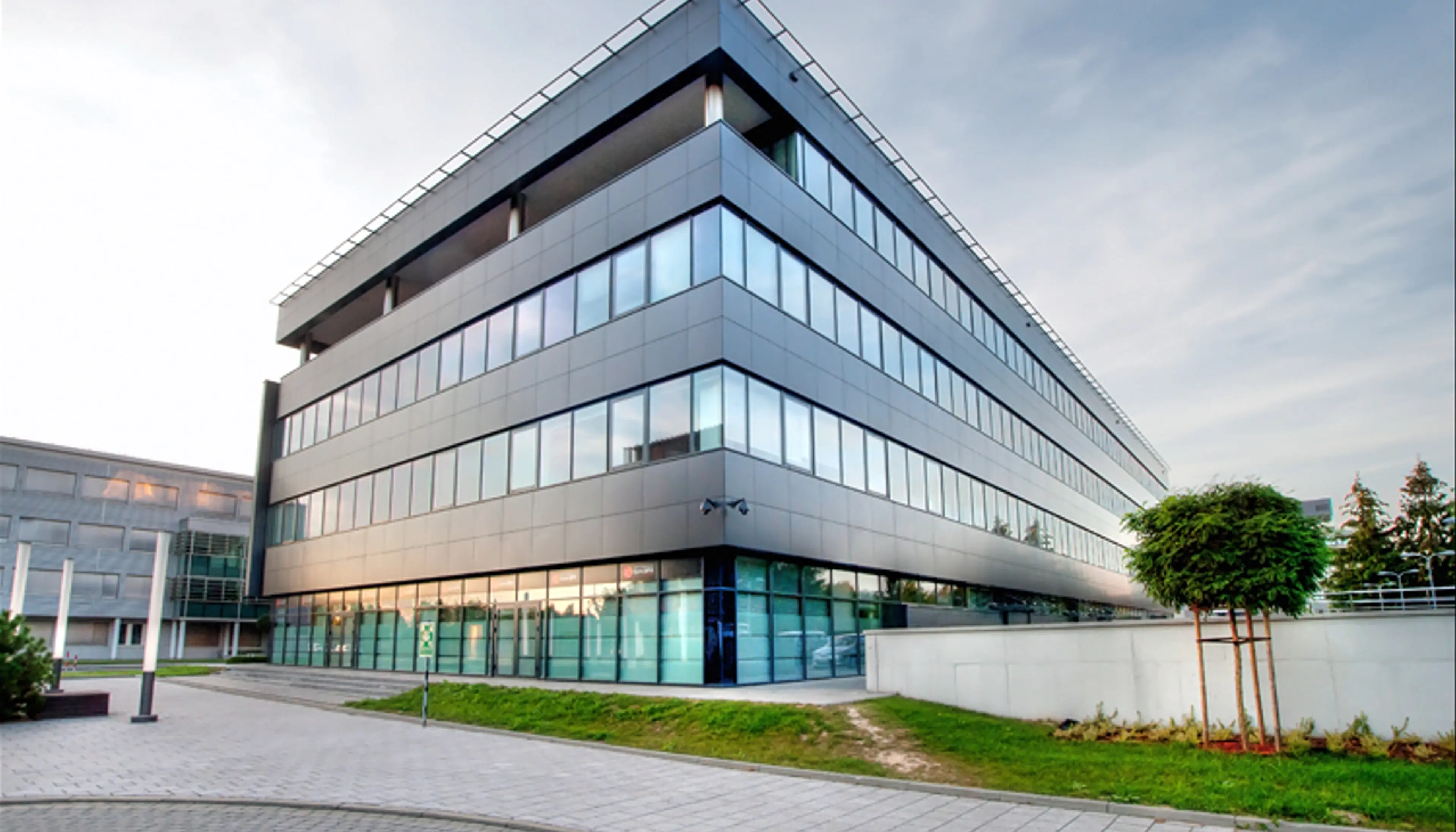Nautilus Kraków, Życzkowskiego 16, Kraków, Północny Wschód