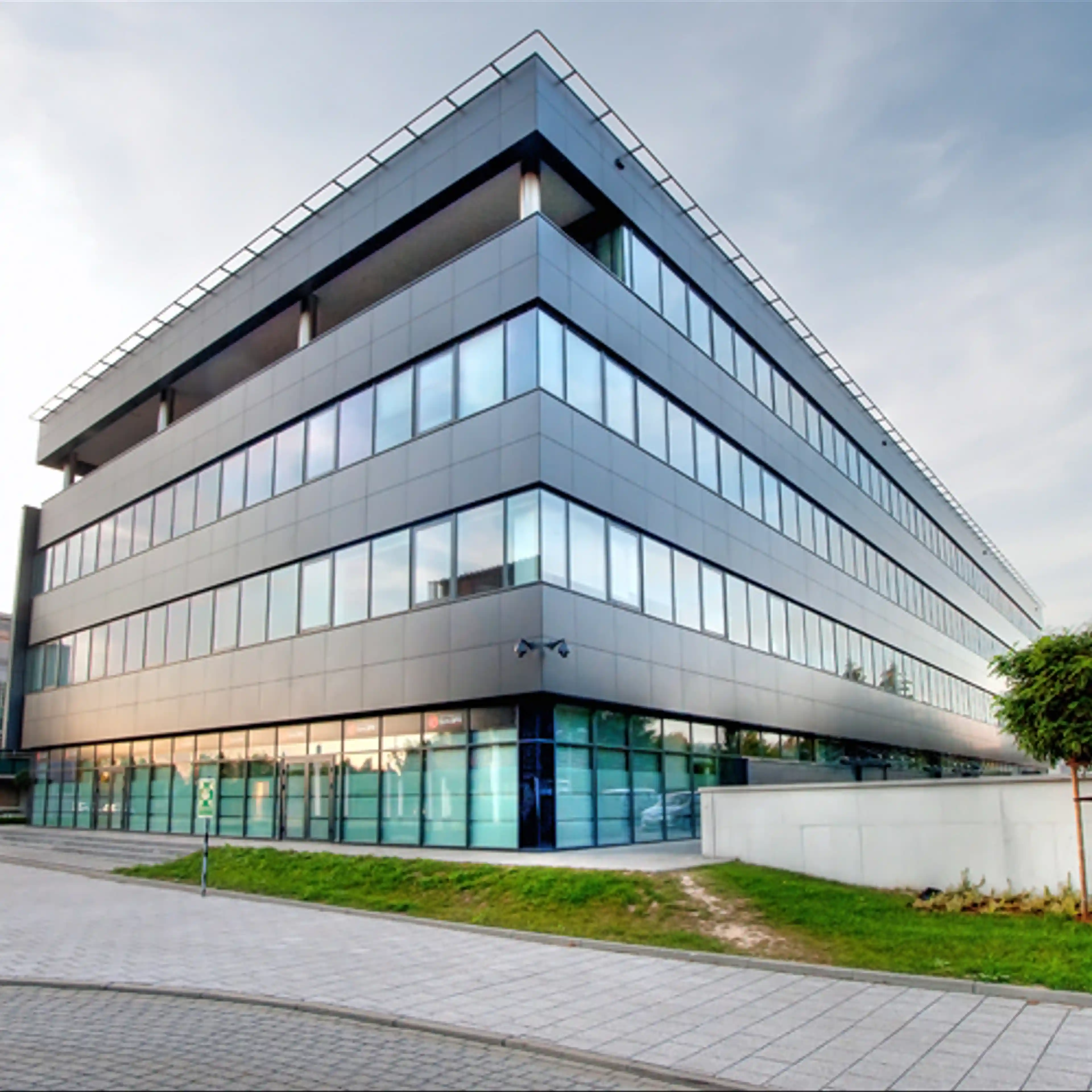 Nautilus Kraków, Życzkowskiego 16, Kraków, Północny Wschód