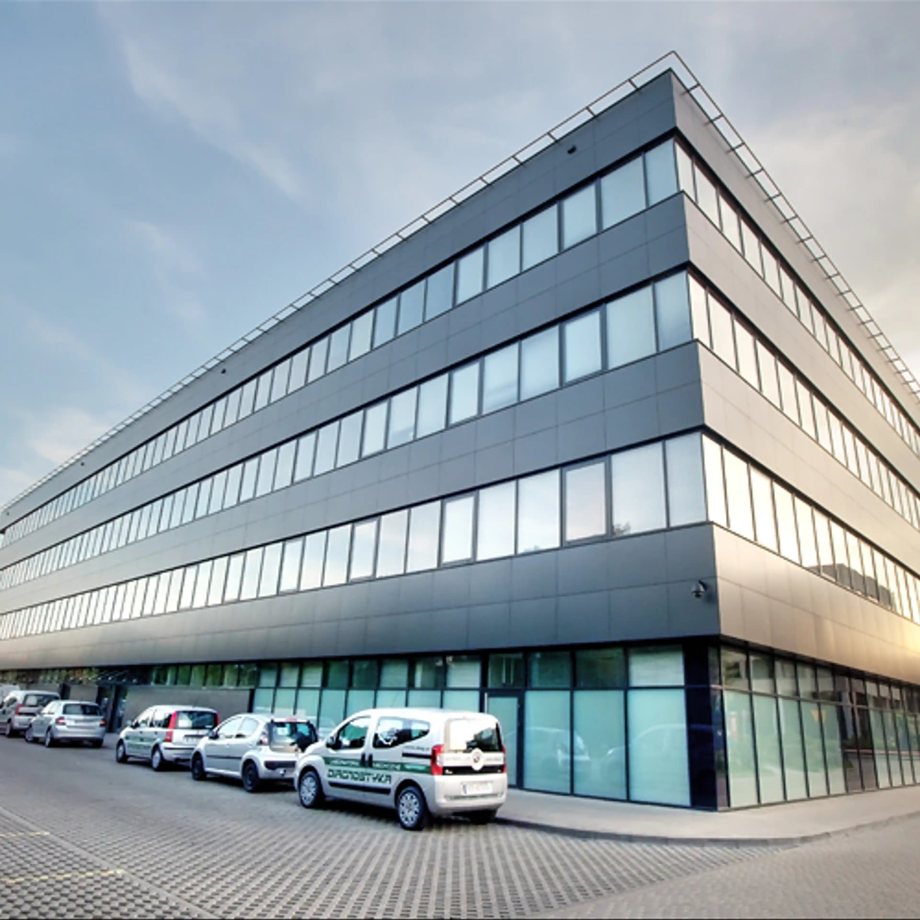 Nautilus Kraków, Życzkowskiego 16, Kraków, Północny Wschód