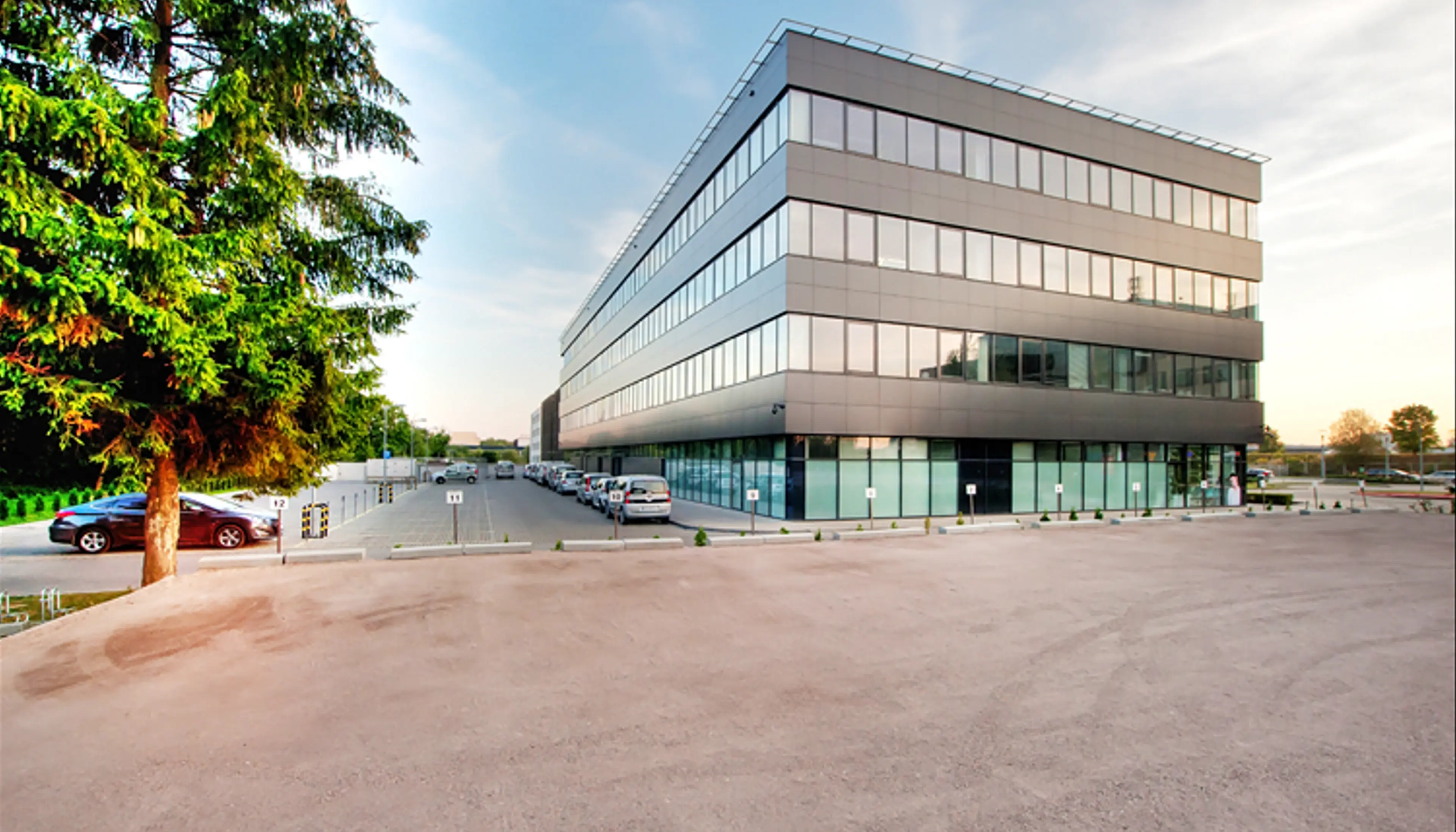 Nautilus Kraków, Życzkowskiego 16, Kraków, Północny Wschód