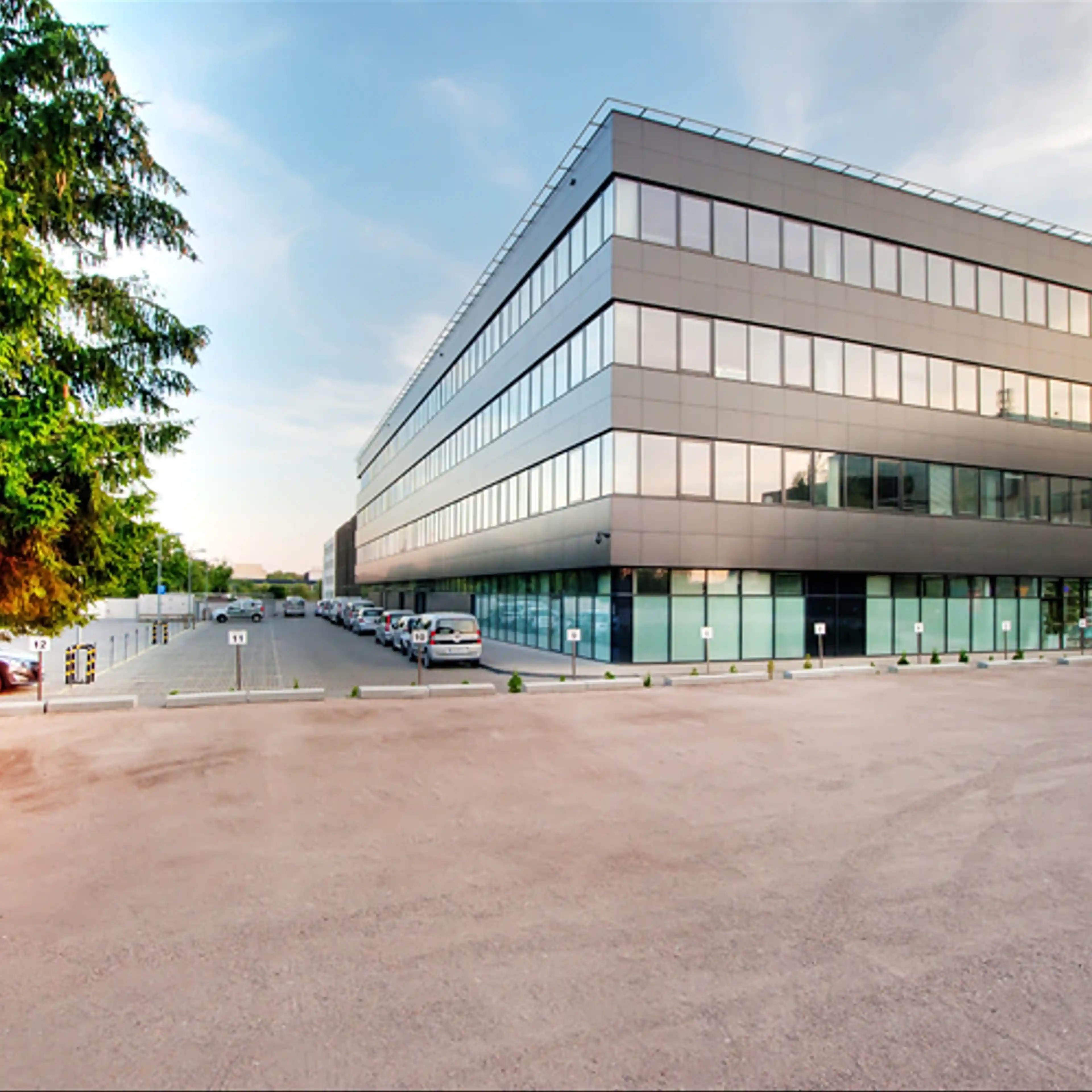 Nautilus Kraków, Życzkowskiego 16, Kraków, Północny Wschód