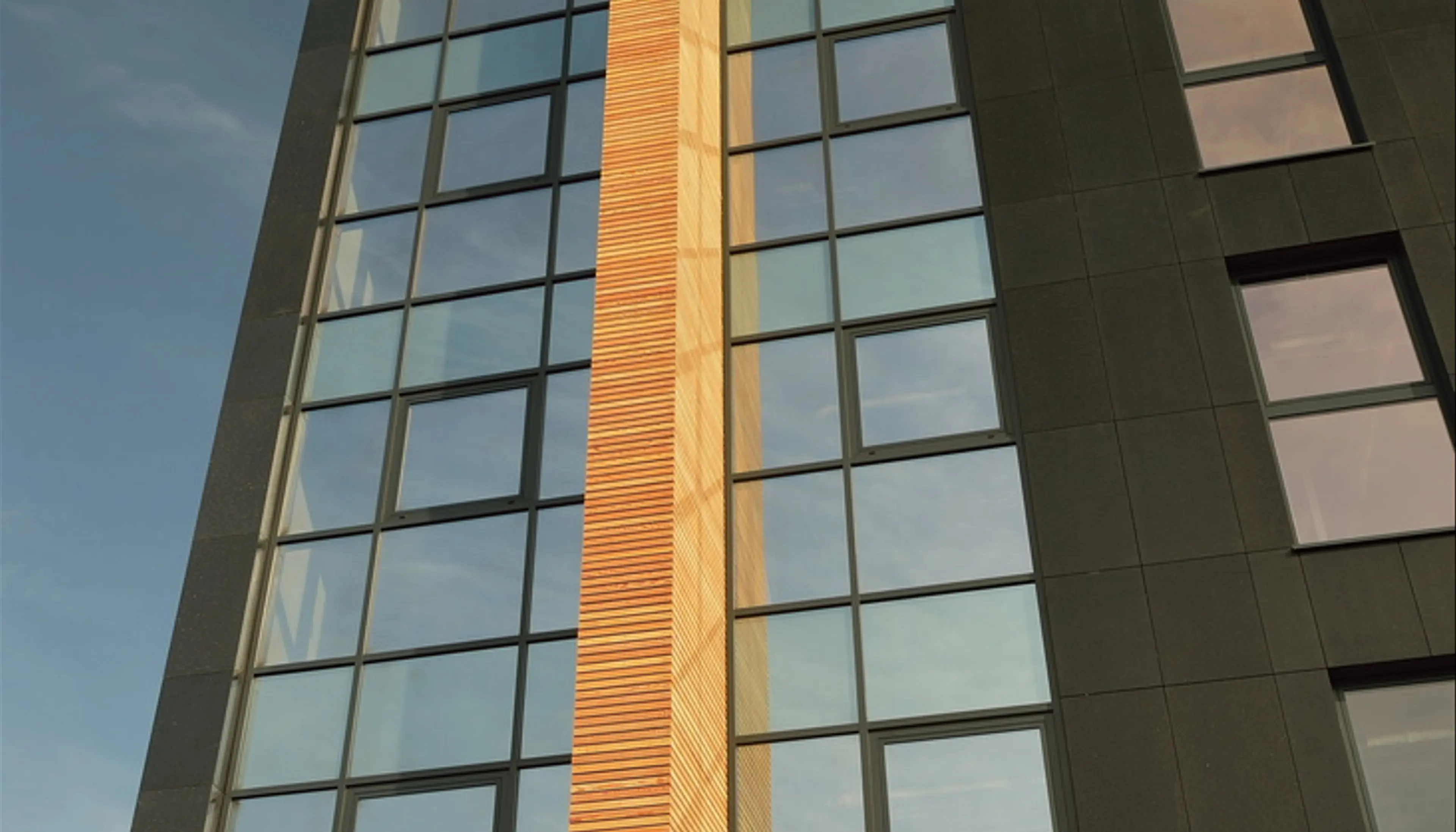 MATEX OFFICES, Lubostroń 1, Krakow, Południe