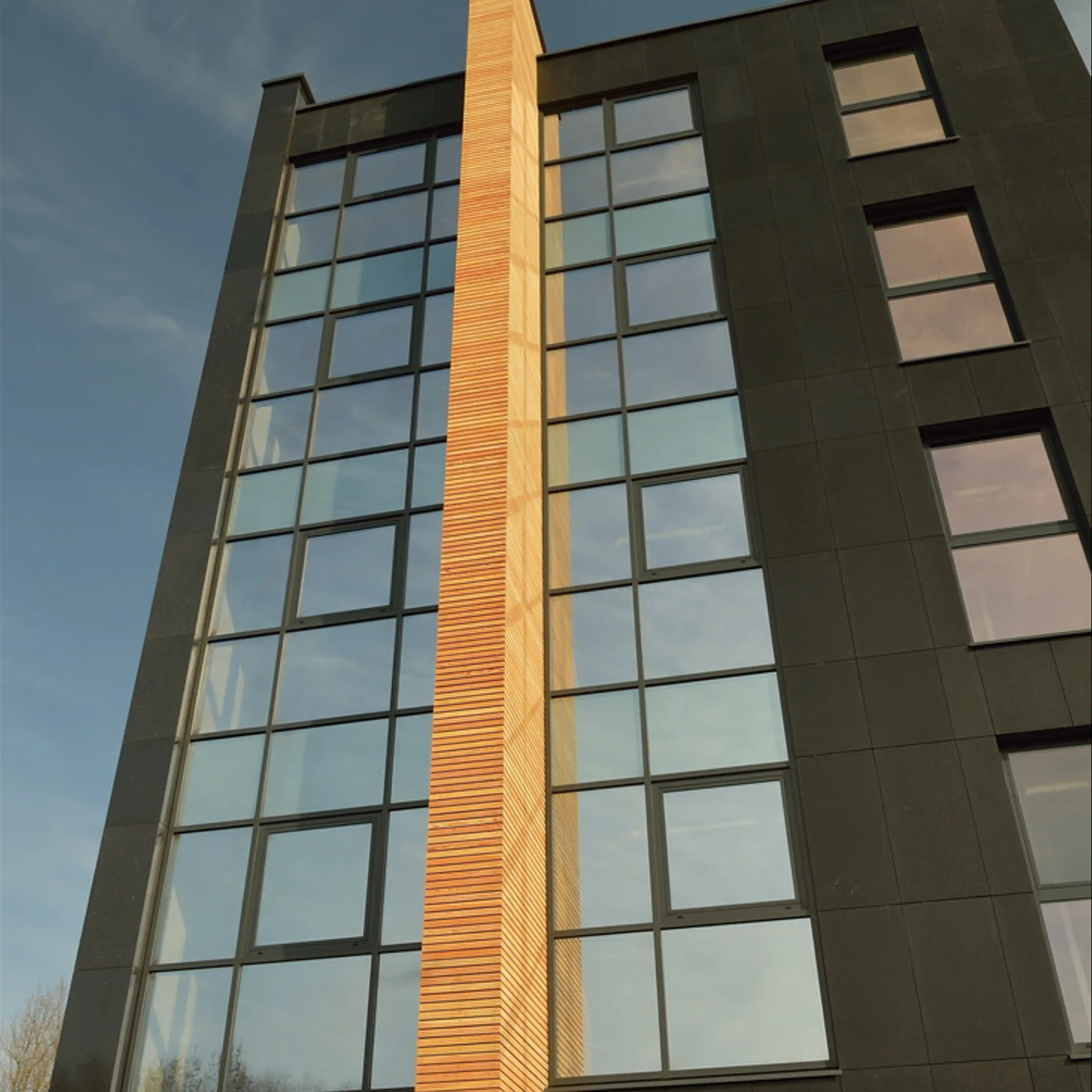 MATEX OFFICES, Lubostroń 1, Krakow, Południe