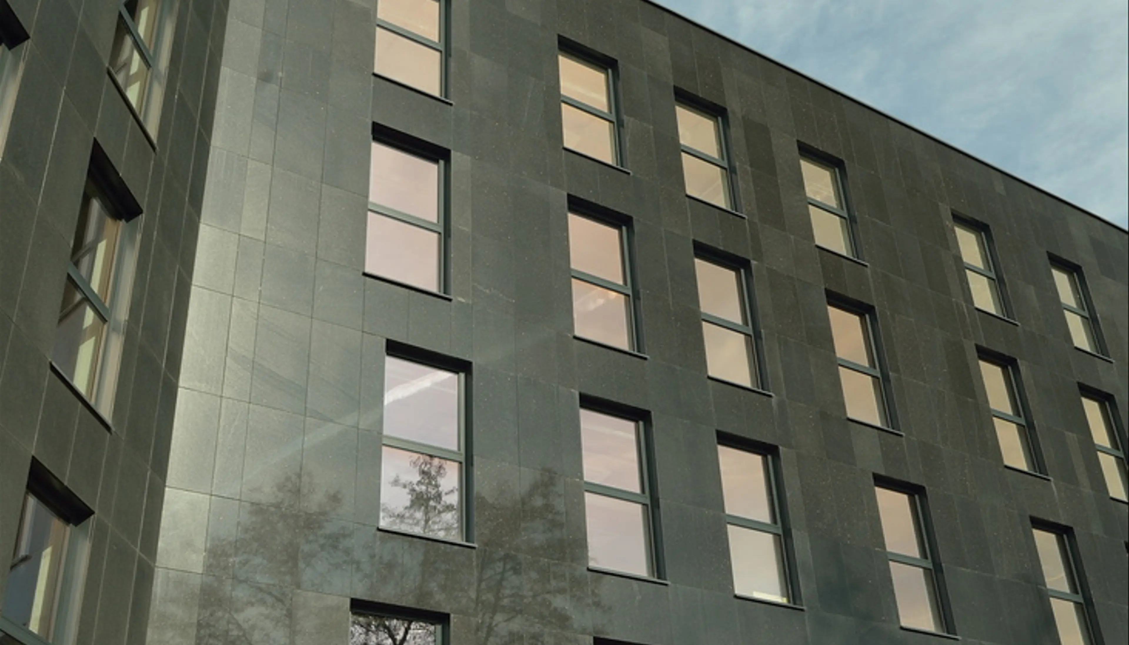 MATEX OFFICES, Lubostroń 1, Krakow, Południe