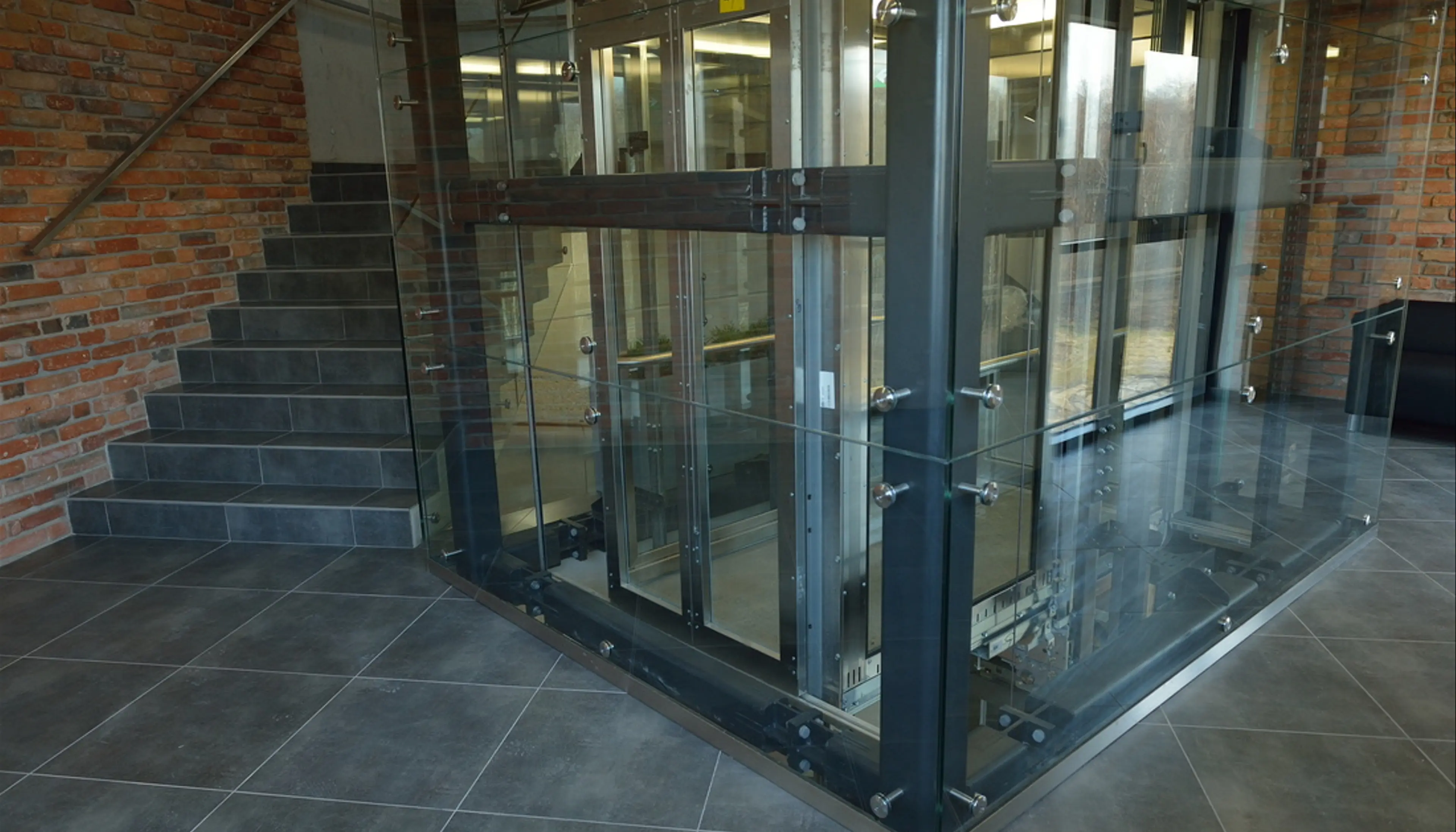 MATEX OFFICES, Lubostroń 1, Krakow, Południe