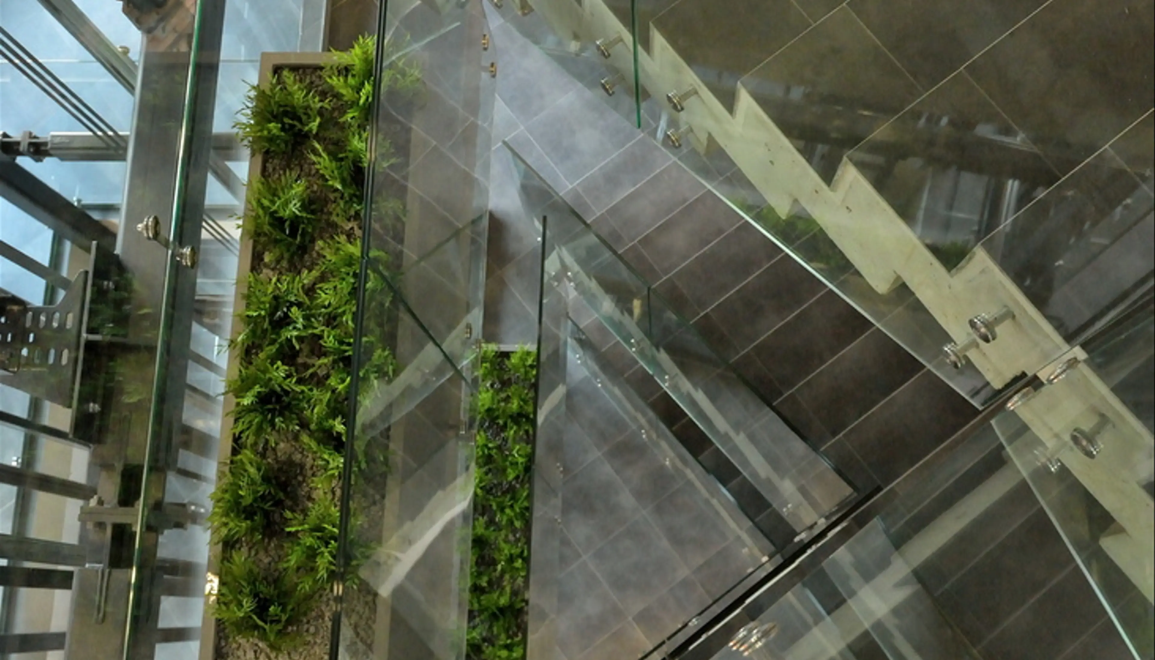 MATEX OFFICES, Lubostroń 1, Krakow, Południe