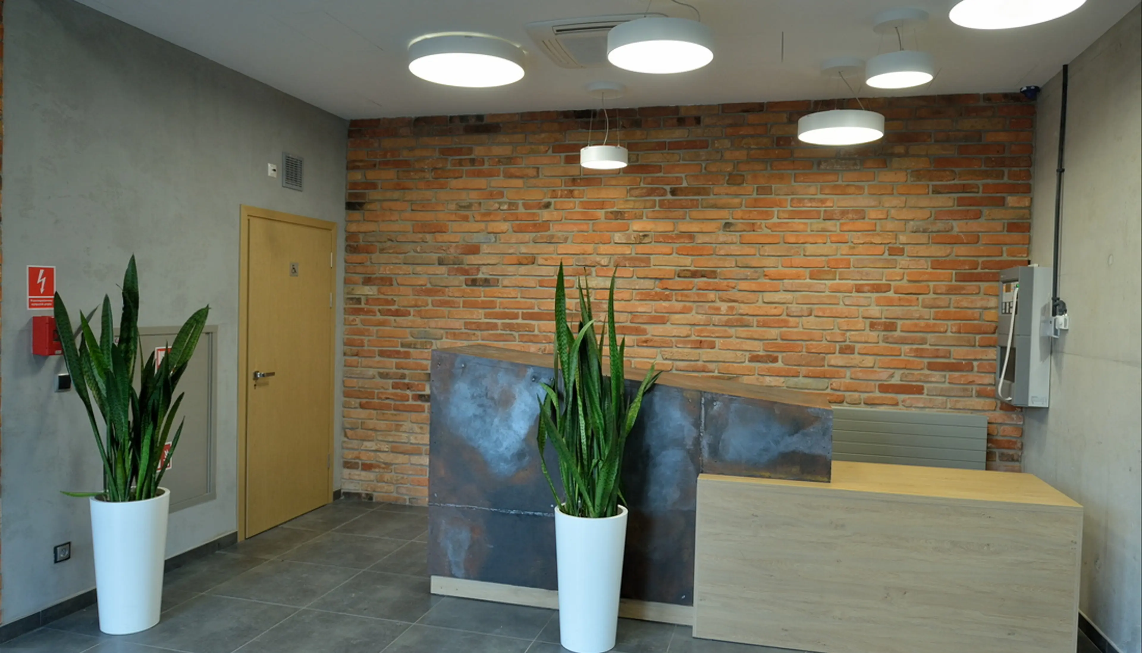 MATEX OFFICES, Lubostroń 1, Krakow, Południe