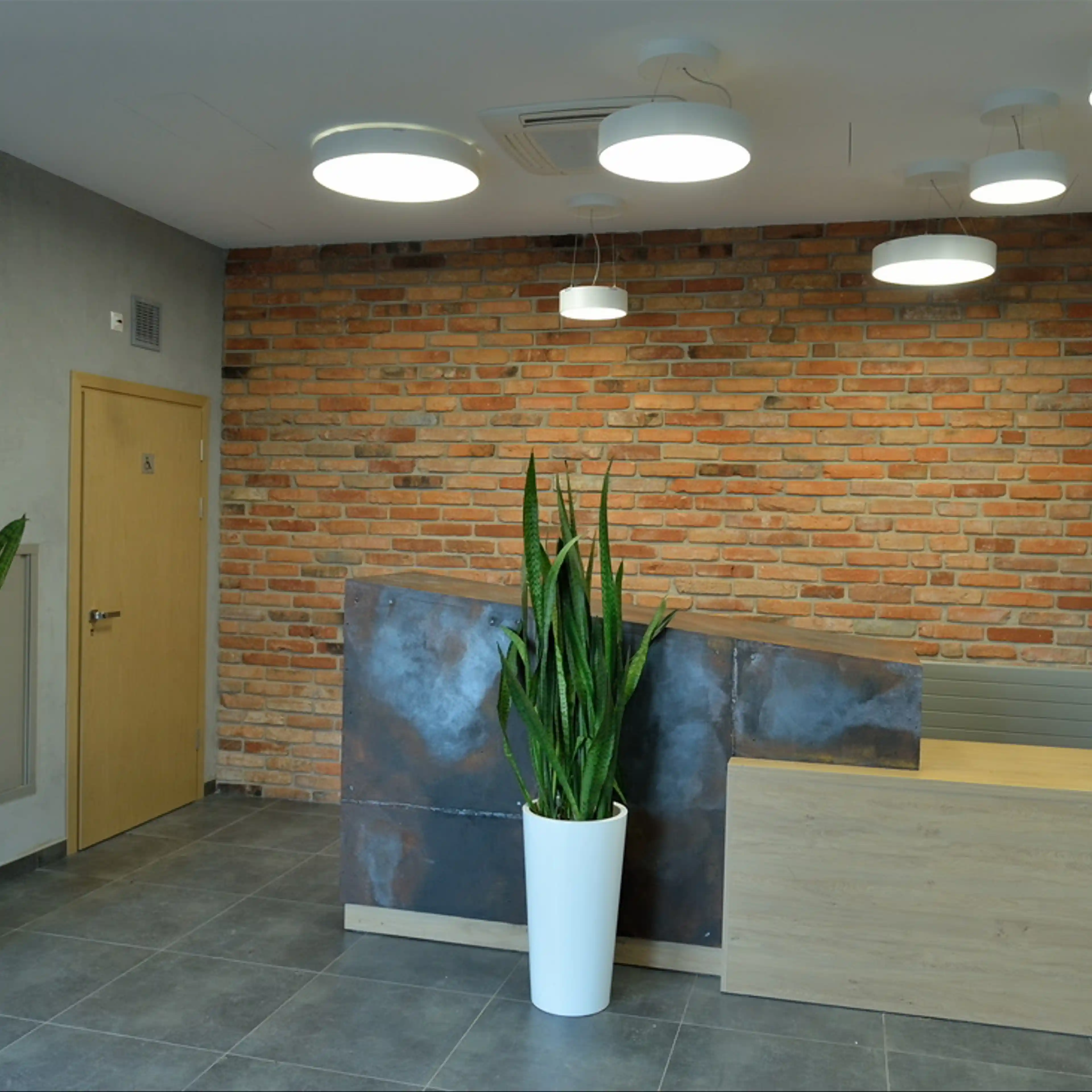 MATEX OFFICES, Lubostroń 1, Krakow, Południe