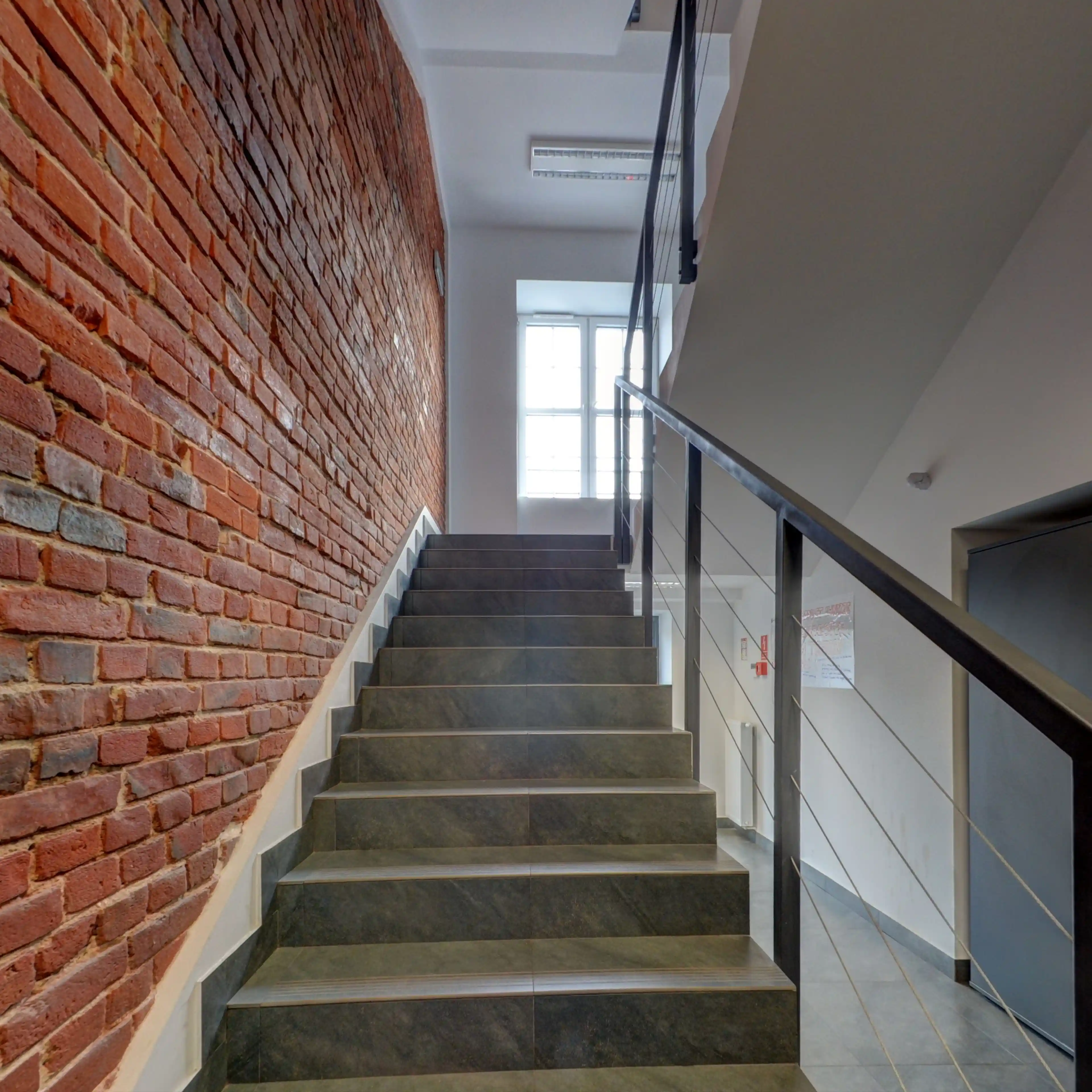 Centrum Biznesowe Faktoria, Dowborczyków 25, Łódź, Śródmieście