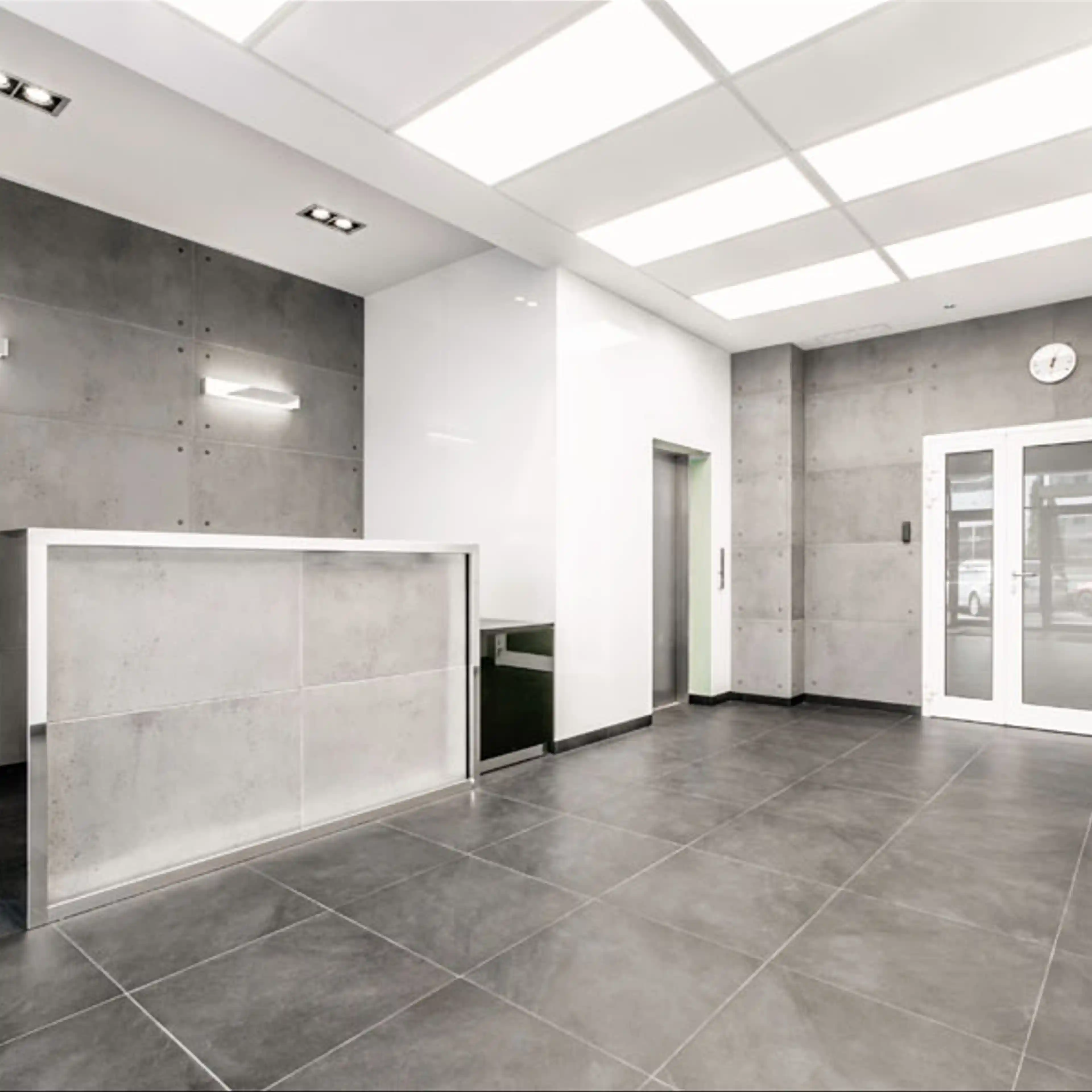 Amerestate Building, Postępu 17 D, Warsaw, Mokotów