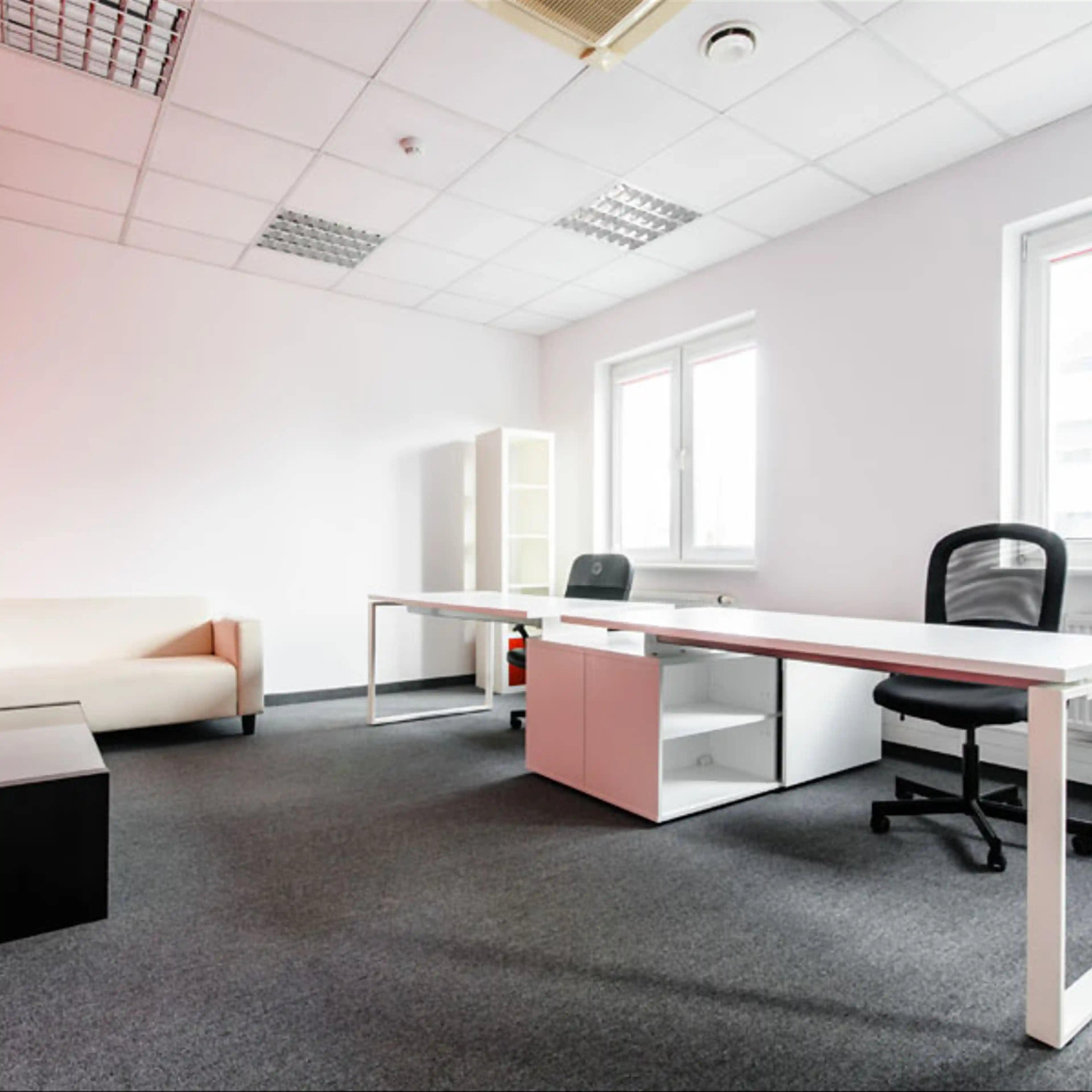 Amerestate Building, Postępu 17 D, Warsaw, Mokotów