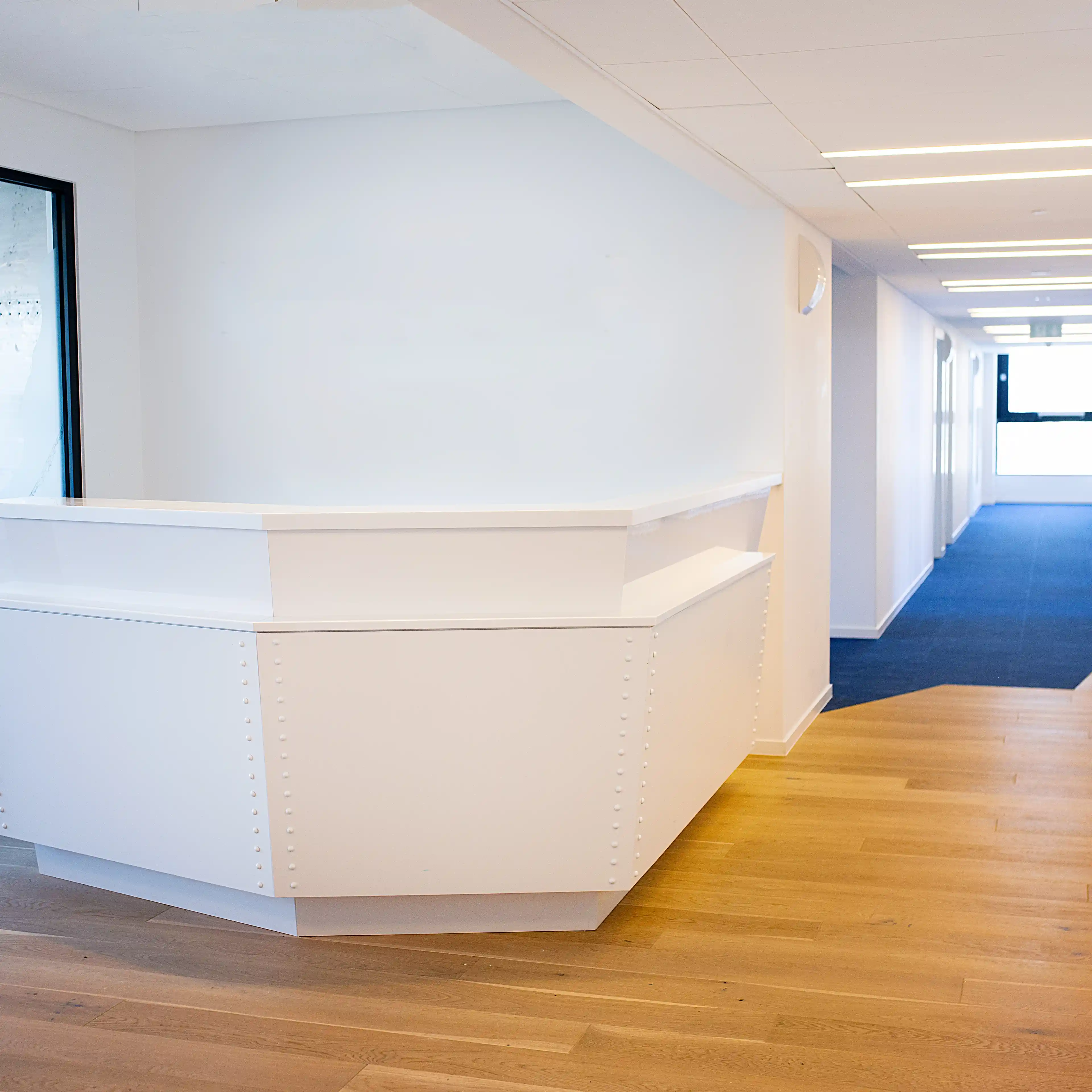 Akwarium, Czechosłowacka 3, Gdynia, Śródmieście