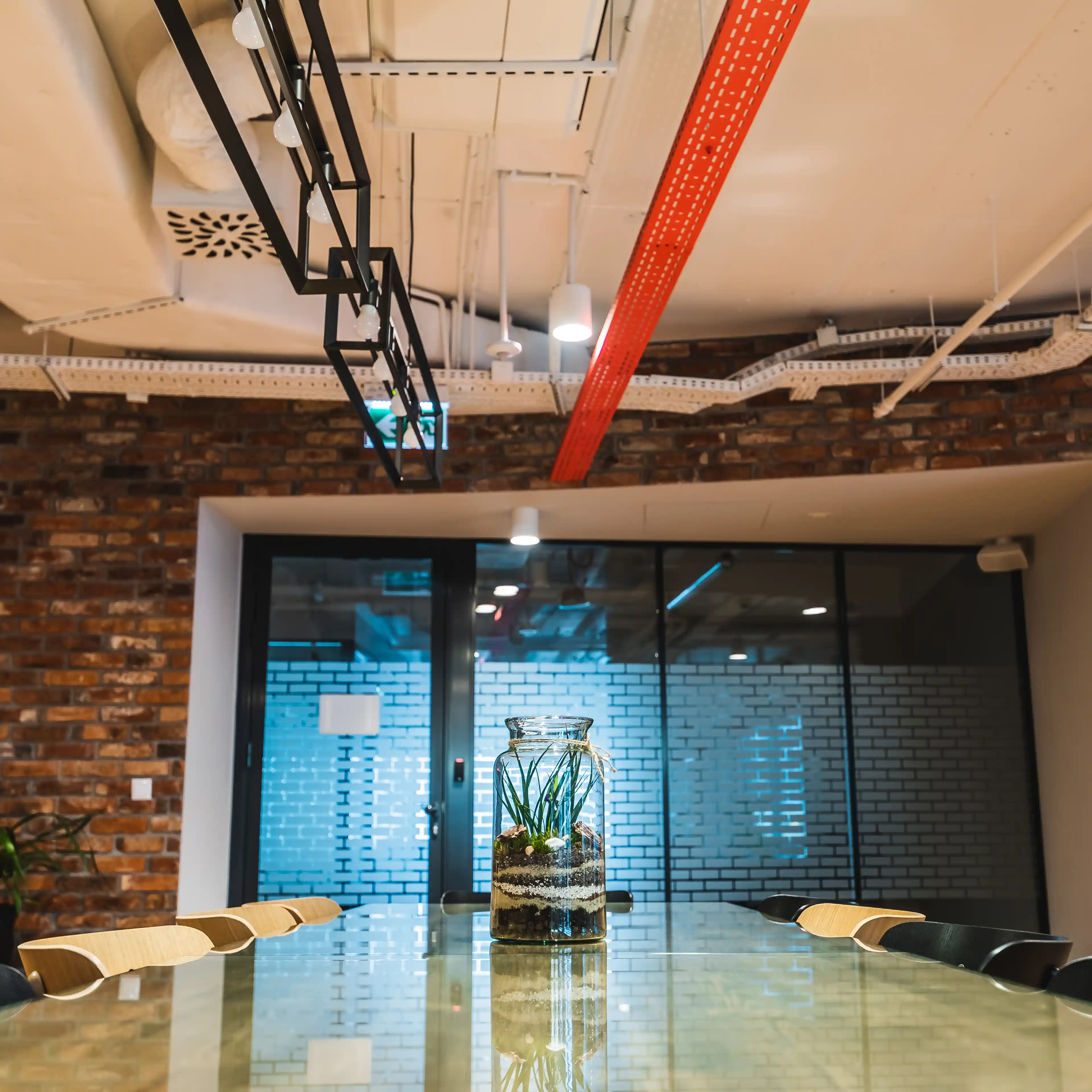 Adgar Plaza A - Biura serwisowane, Postępu 17A, Warsaw, Mokotów