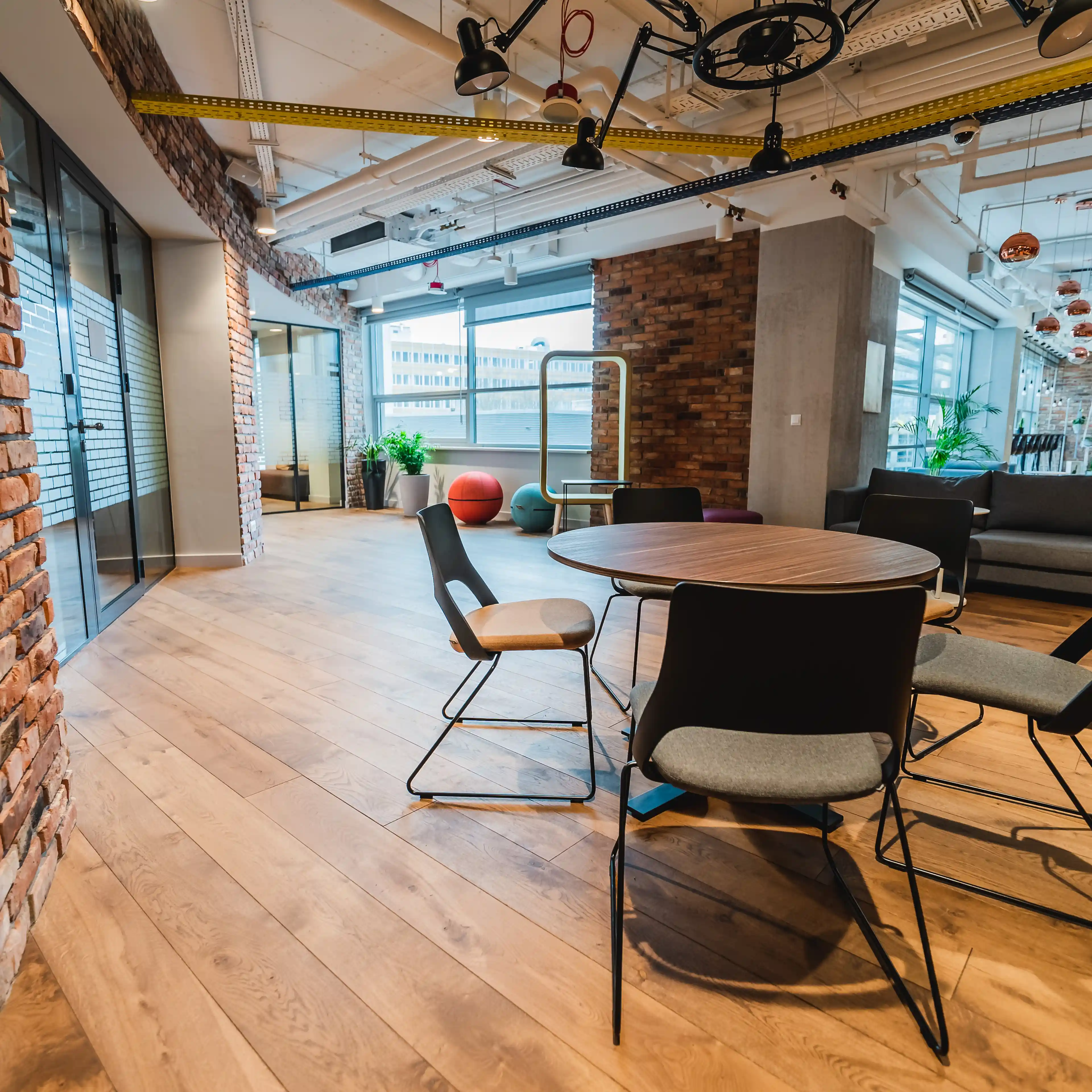 Adgar Plaza A - Biura serwisowane, Postępu 17A, Warsaw, Mokotów