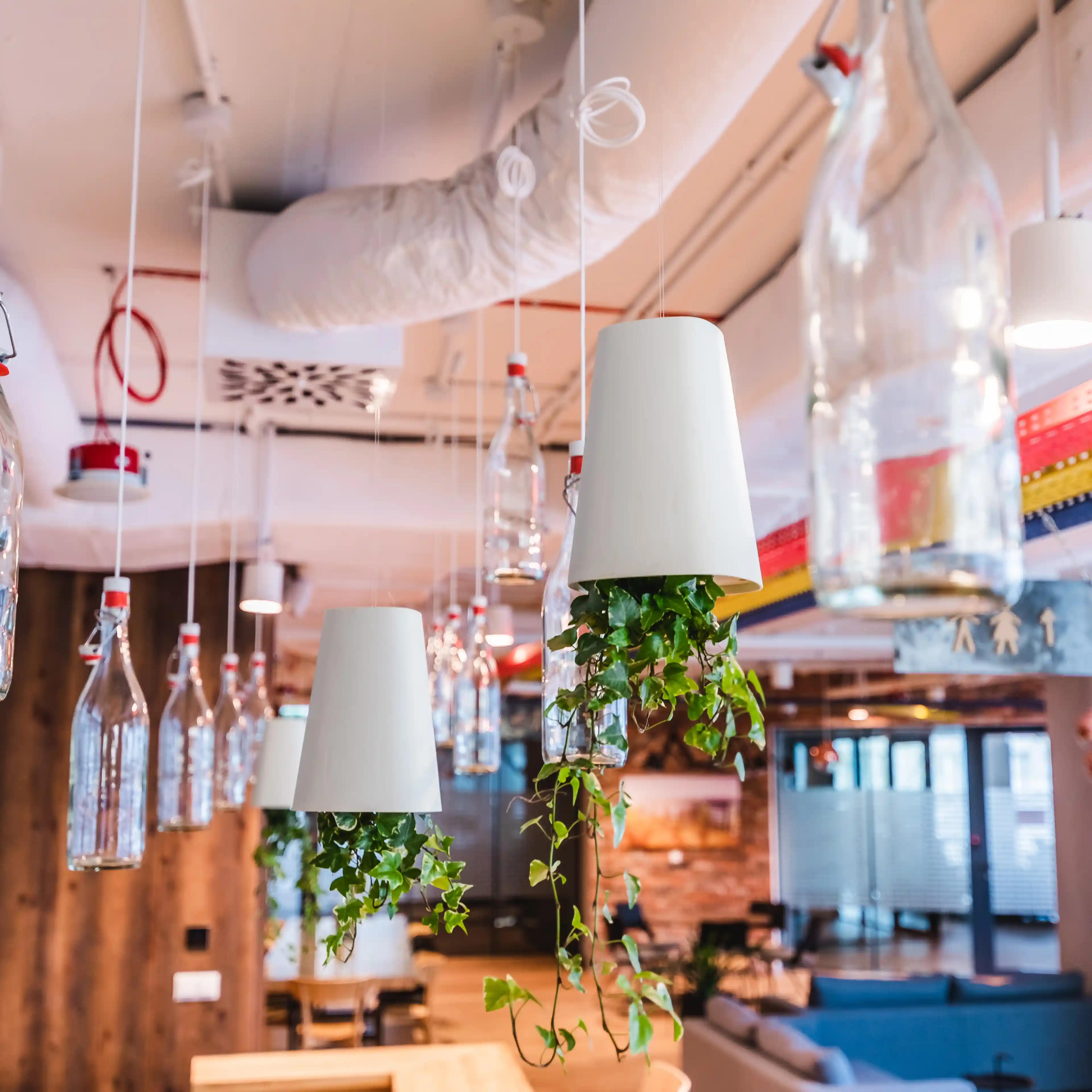 Adgar Plaza A - Biura serwisowane, Postępu 17A, Warsaw, Mokotów