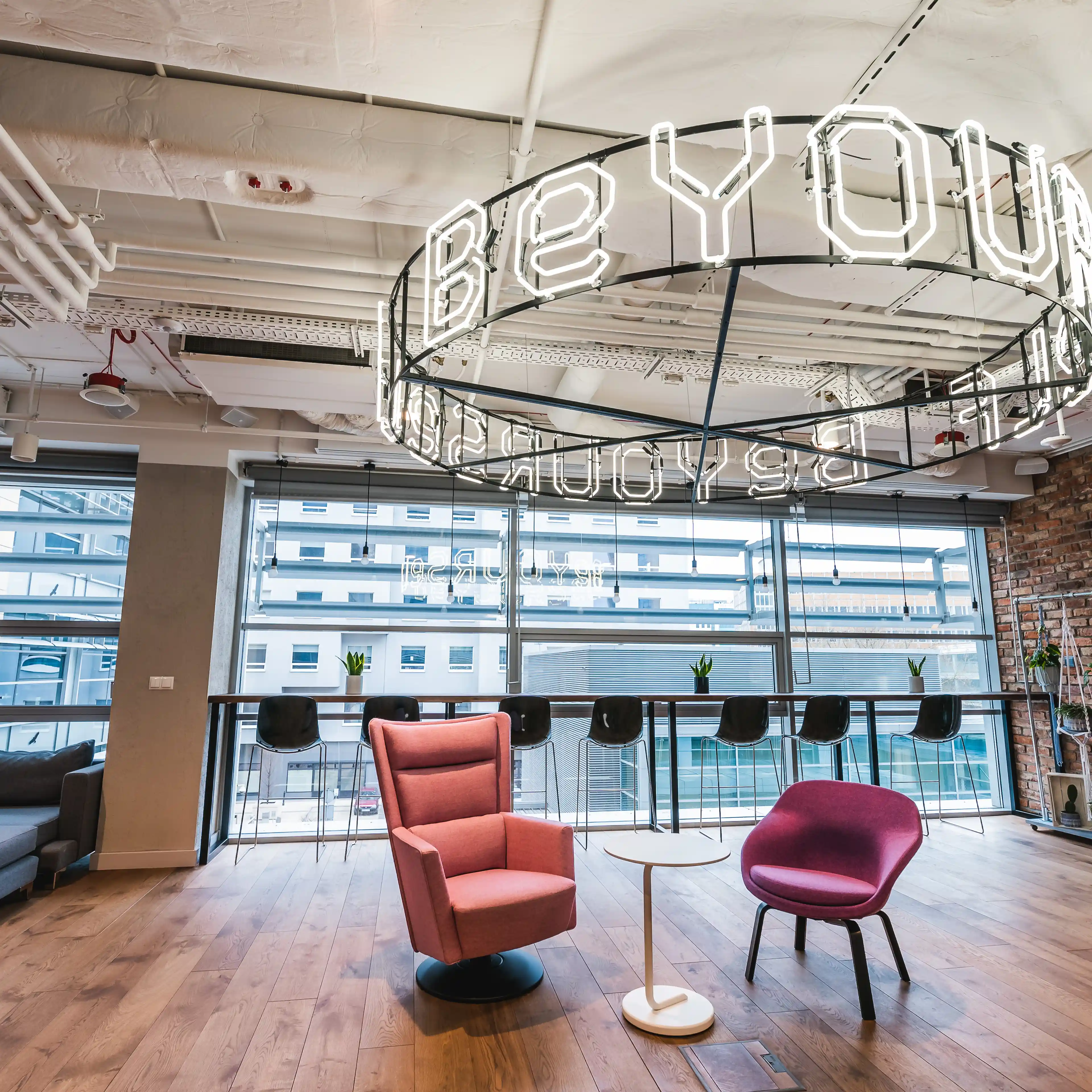 Adgar Plaza A - Biura serwisowane, Postępu 17A, Warsaw, Mokotów