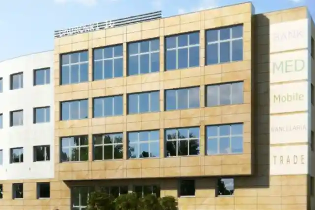 Dąbrówki 16 / 16a, Dąbrówki 16, Katowice, Śródmieście